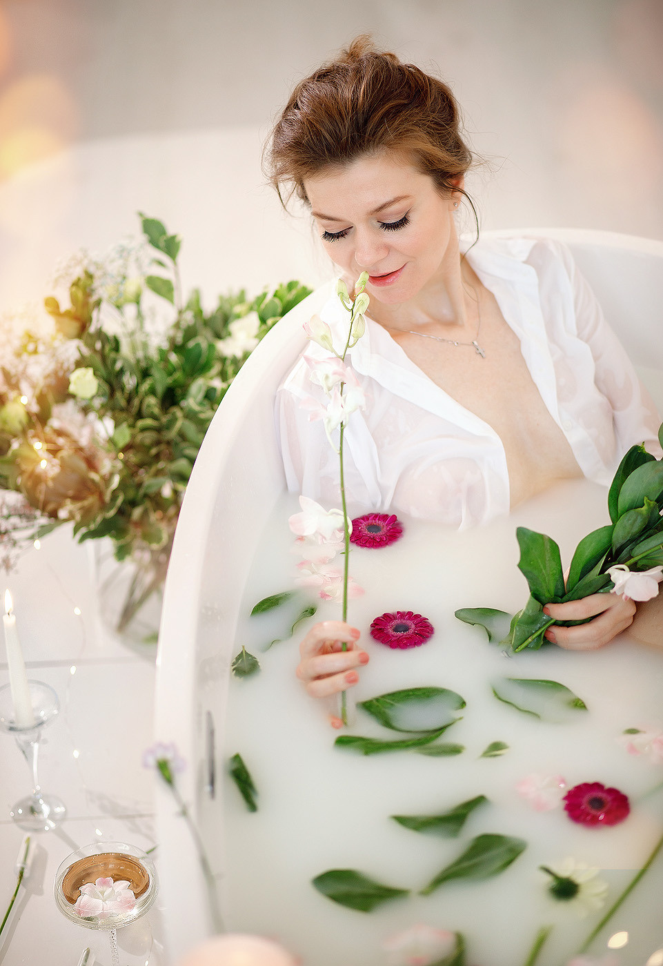 Любовь к себе. Семейный, детский фотограф, бизнесконтент, актерское портфолио в Москв