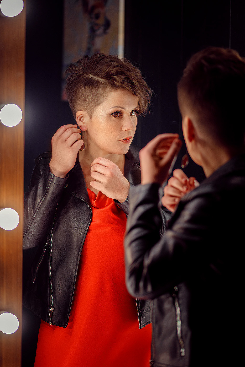 Бокс. Семейный, детский фотограф, бизнесконтент, актерское портфолио в Москв