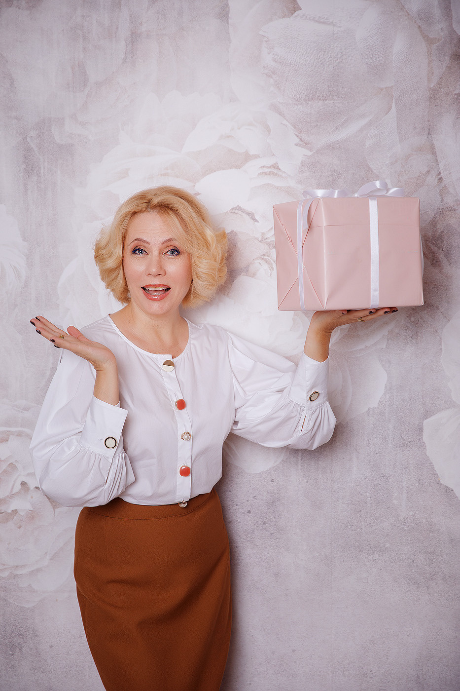 Антидиетолог Лидия Ионова. Семейный, детский фотограф, бизнесконтент, актерское портфолио в Москв