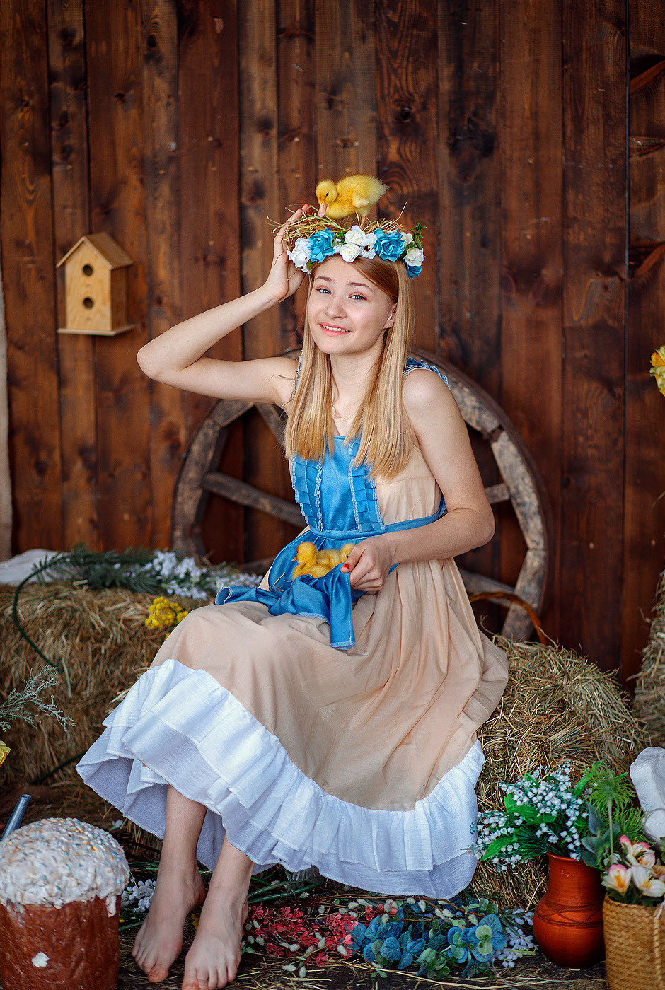 Путешествие на ферму. Семейный, детский фотограф, бизнесконтент, актерское портфолио в Москв