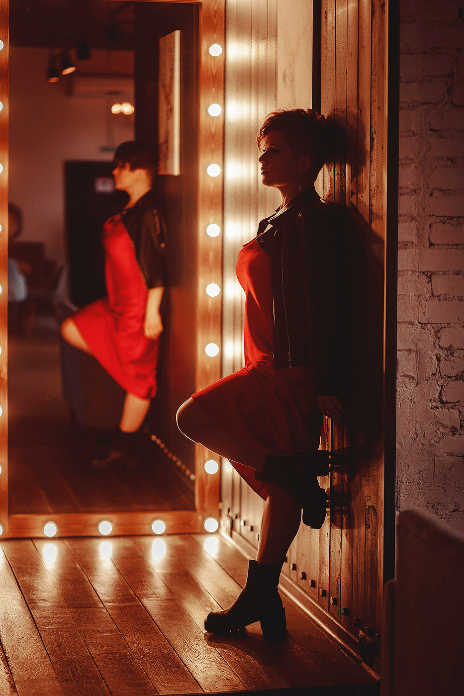 Бокс. Семейный, детский фотограф, бизнесконтент, актерское портфолио в Москв