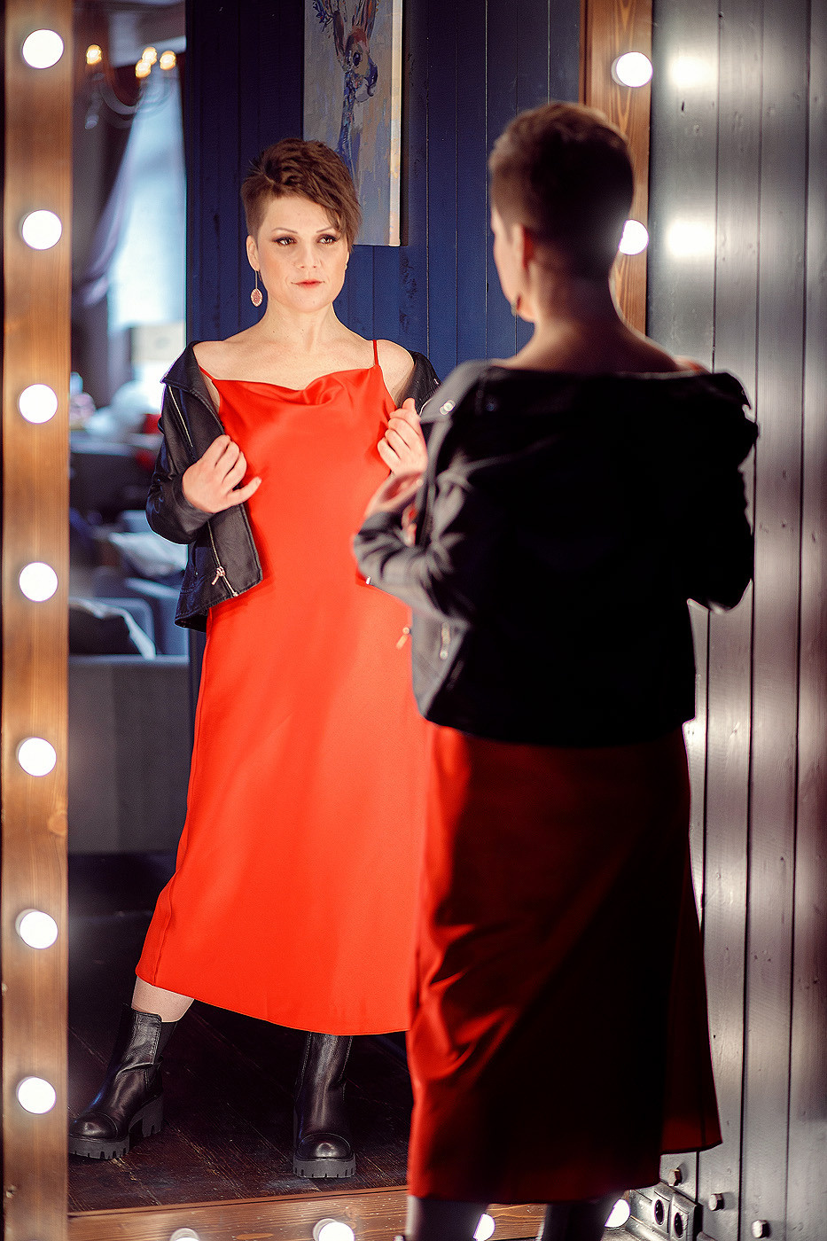 Бокс. Семейный, детский фотограф, бизнесконтент, актерское портфолио в Москв