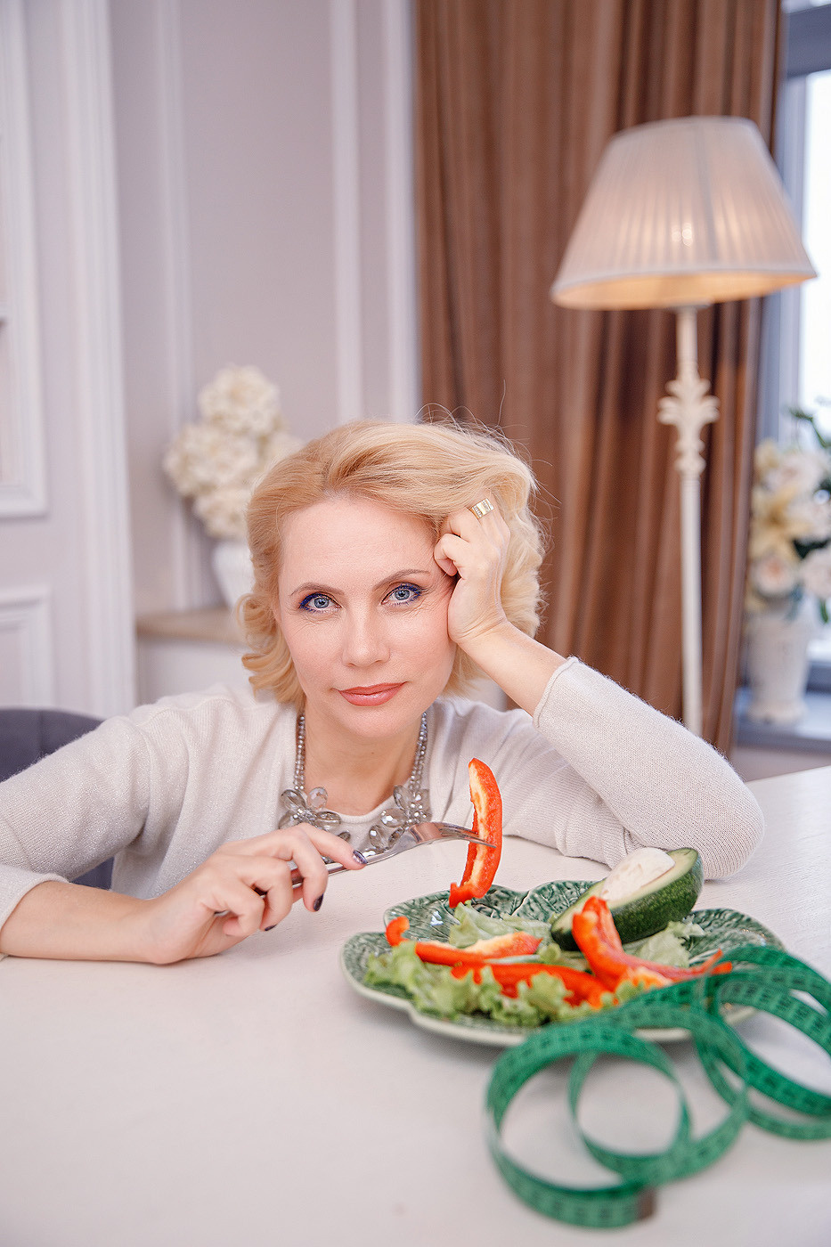 Антидиетолог Лидия Ионова. Семейный, детский фотограф, бизнесконтент, актерское портфолио в Москв