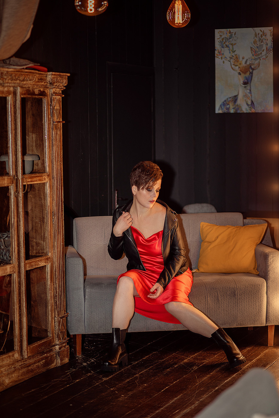 Бокс. Семейный, детский фотограф, бизнесконтент, актерское портфолио в Москв