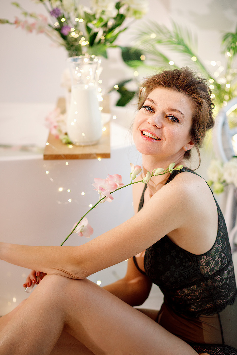 Любовь к себе. Семейный, детский фотограф, бизнесконтент, актерское портфолио в Москв