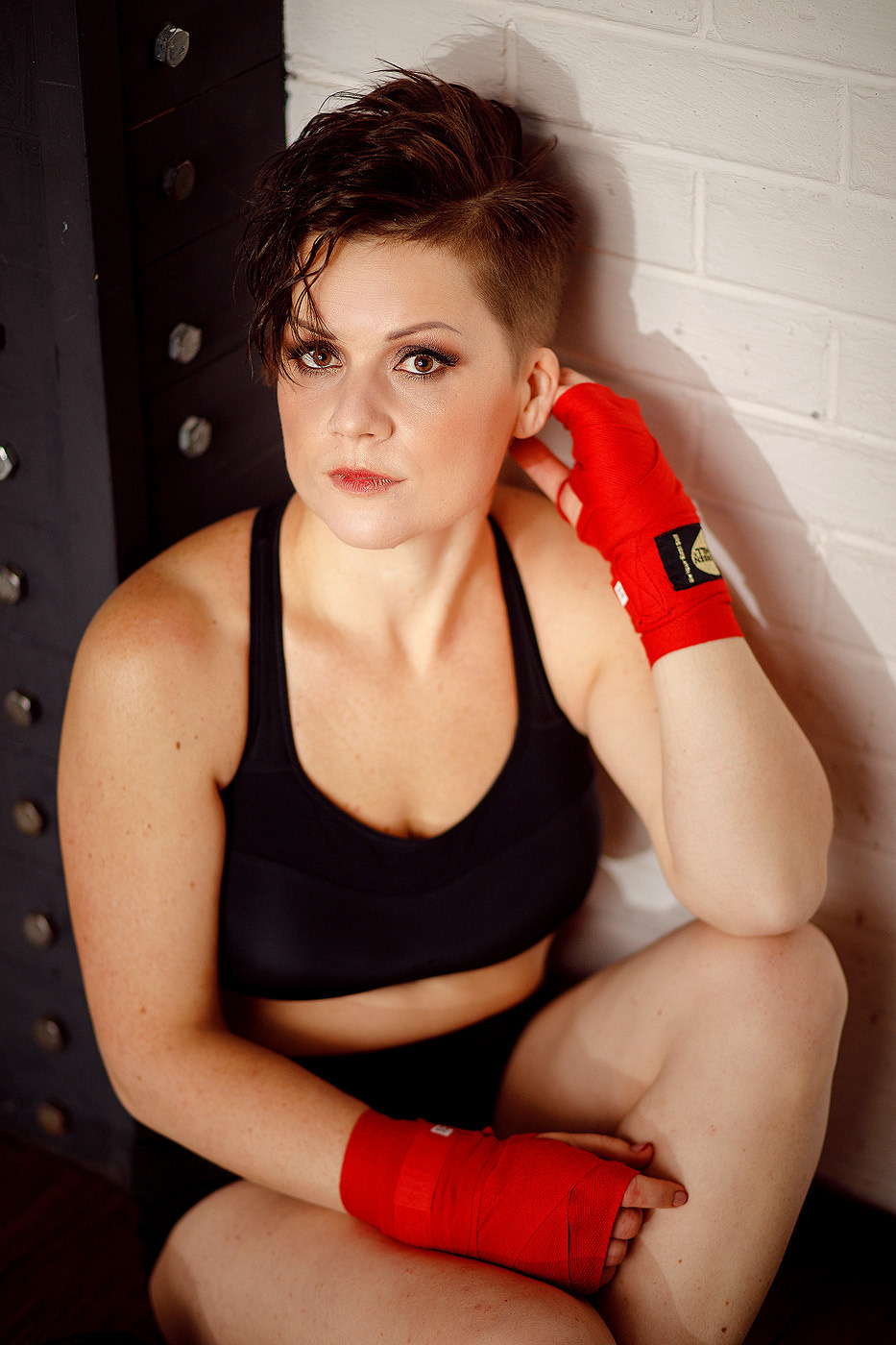 Бокс. Семейный, детский фотограф, бизнесконтент, актерское портфолио в Москв