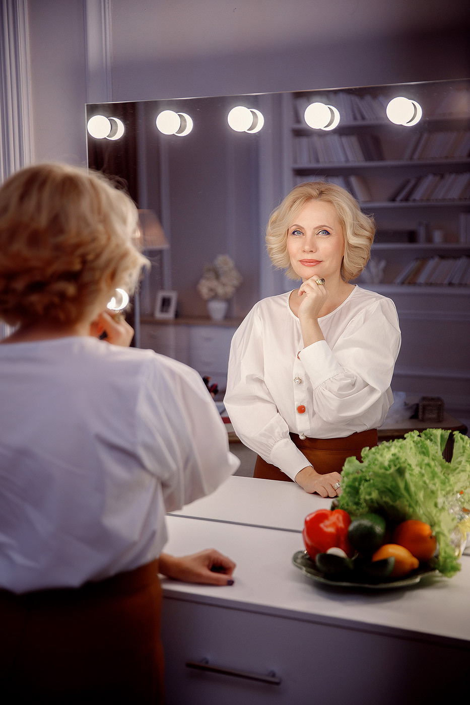 Антидиетолог Лидия Ионова. Семейный, детский фотограф, бизнесконтент, актерское портфолио в Москв