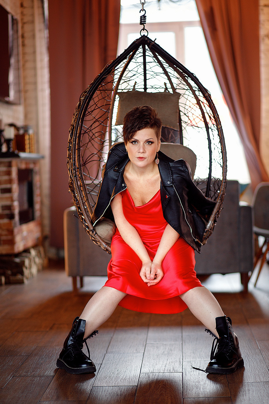 Бокс. Семейный, детский фотограф, бизнесконтент, актерское портфолио в Москв