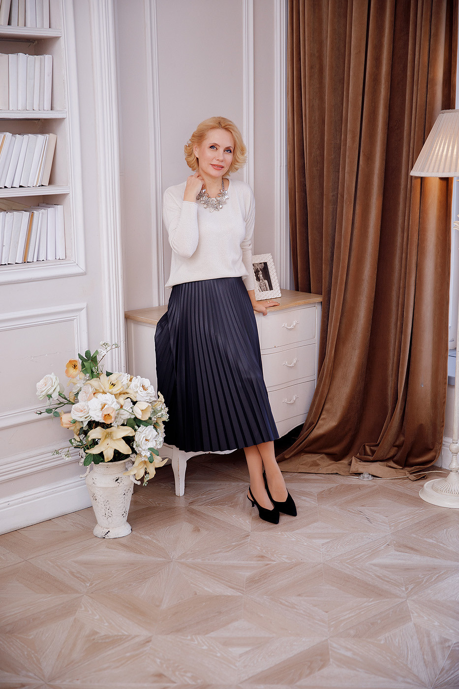 Антидиетолог Лидия Ионова. Семейный, детский фотограф, бизнесконтент, актерское портфолио в Москв