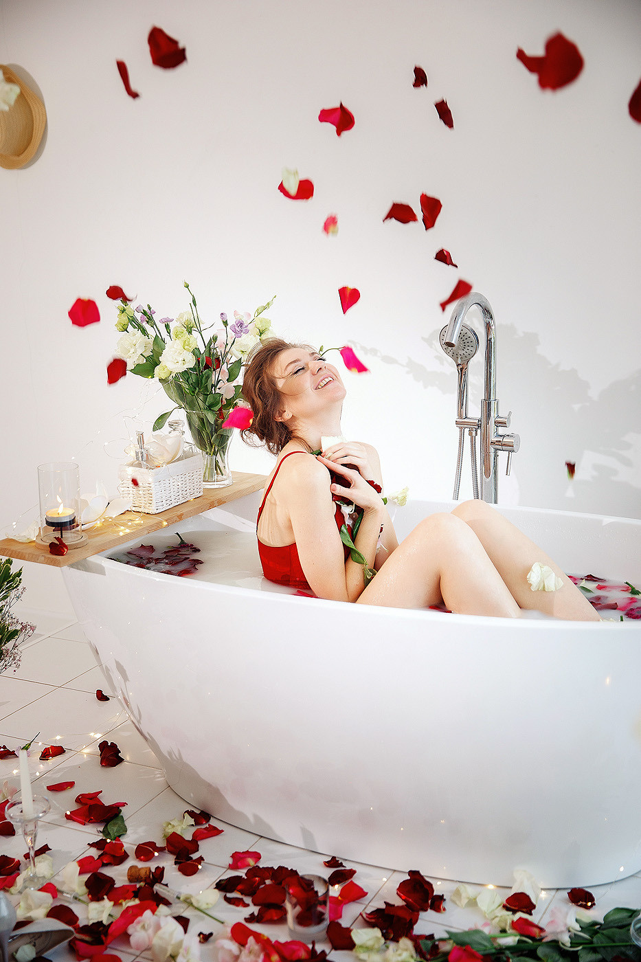 Любовь к себе. Семейный, детский фотограф, бизнесконтент, актерское портфолио в Москв