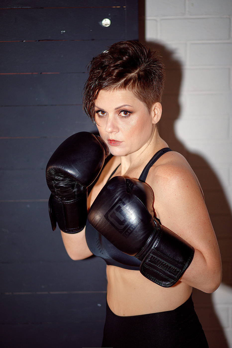 Бокс. Семейный, детский фотограф, бизнесконтент, актерское портфолио в Москв