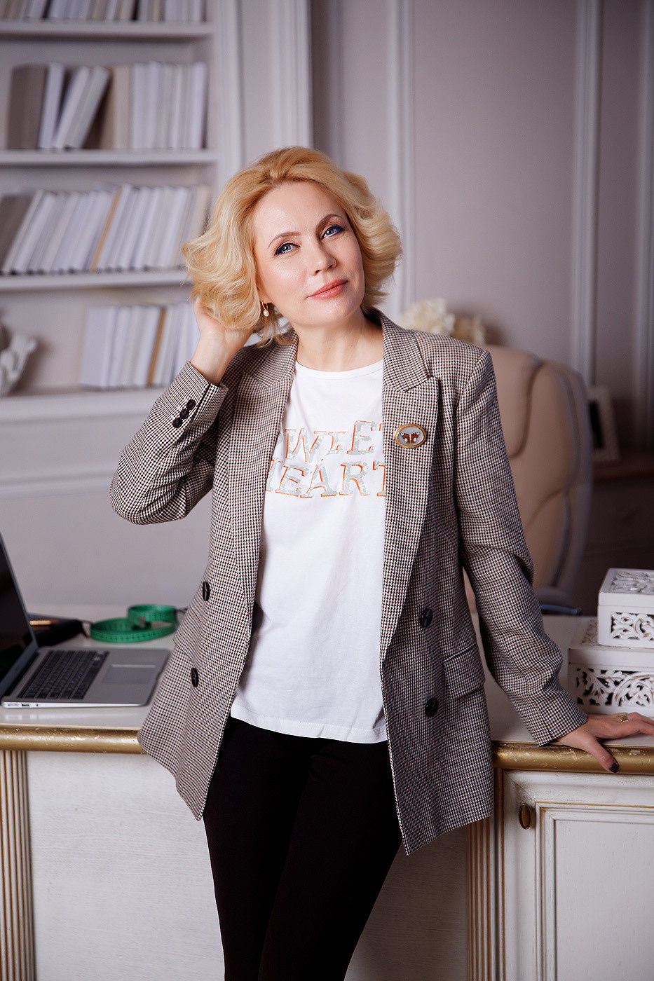 Антидиетолог Лидия Ионова. Семейный, детский фотограф, бизнесконтент, актерское портфолио в Москв