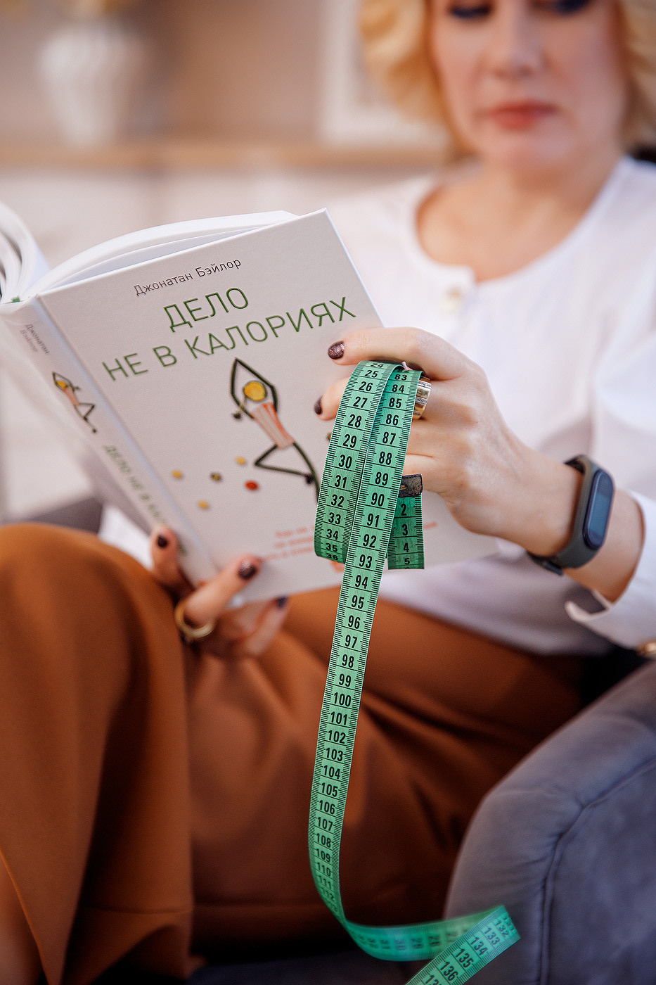 Антидиетолог Лидия Ионова. Семейный, детский фотограф, бизнесконтент, актерское портфолио в Москв