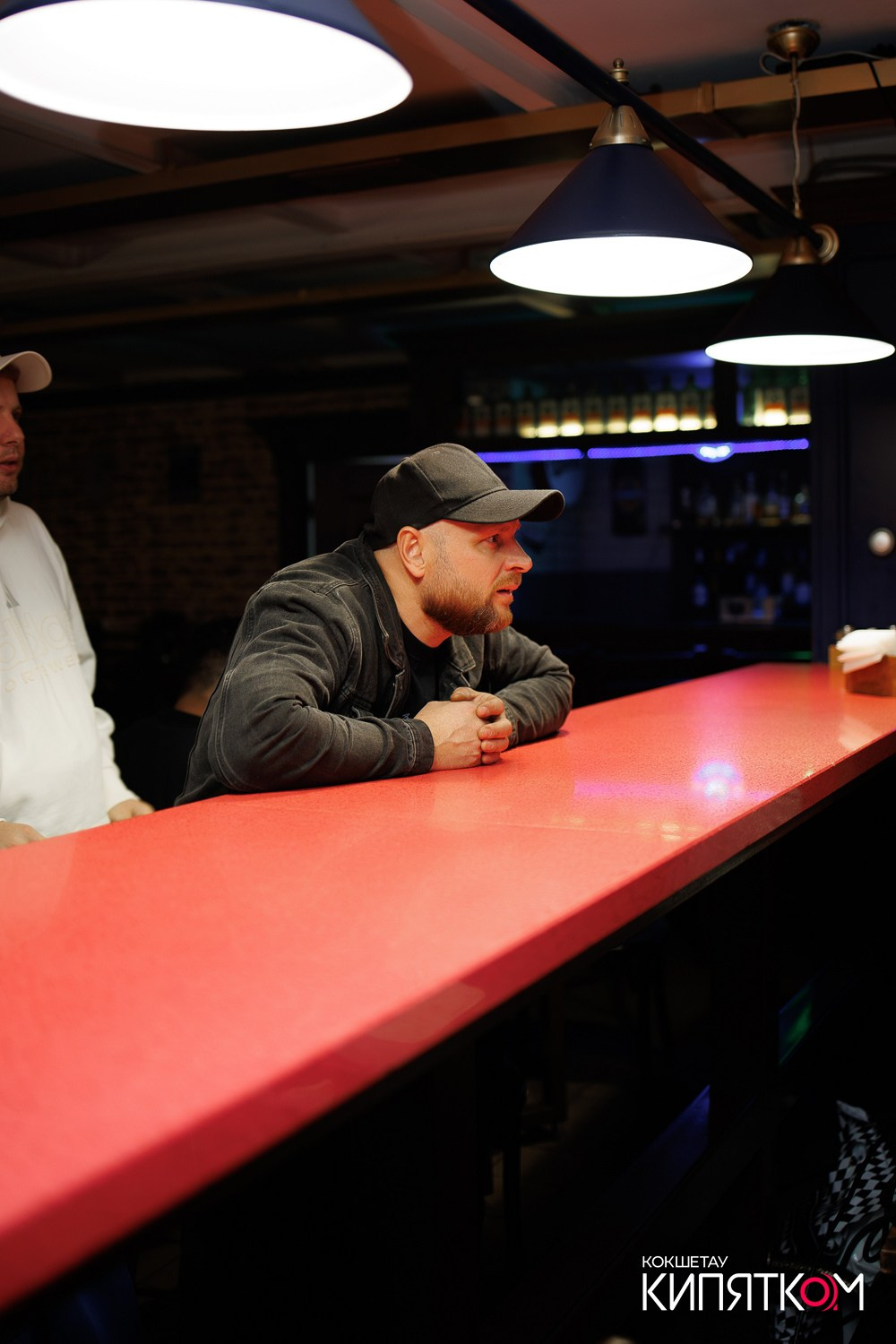 WOW QUIZ. КИПЯТКОМ КОКШЕТАУ