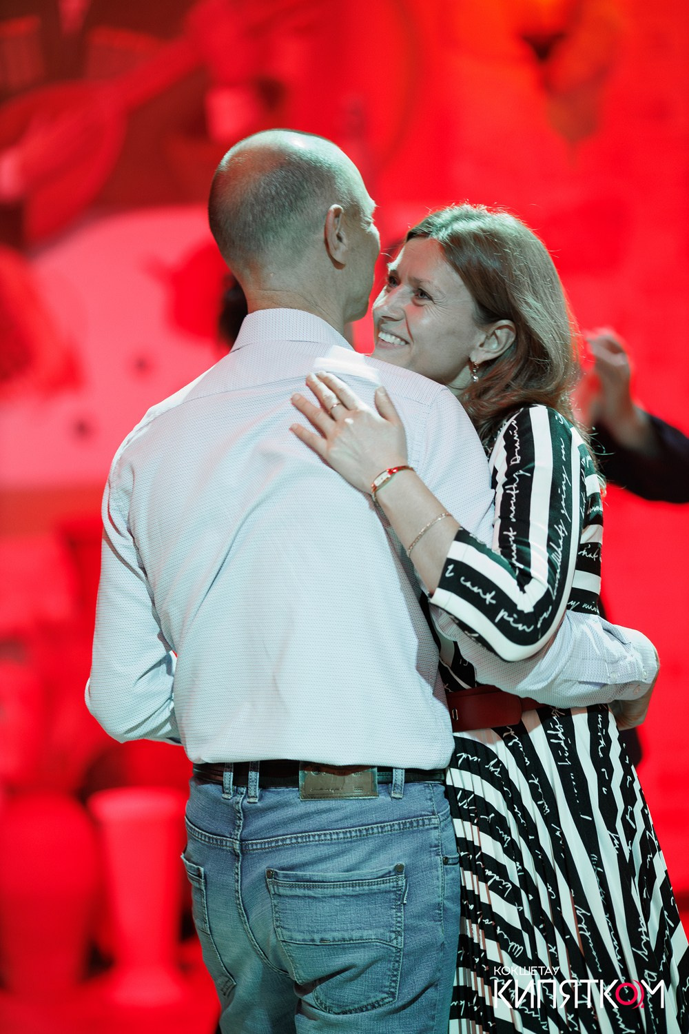 ТБИЛИСИ. КИПЯТКОМ КОКШЕТАУ