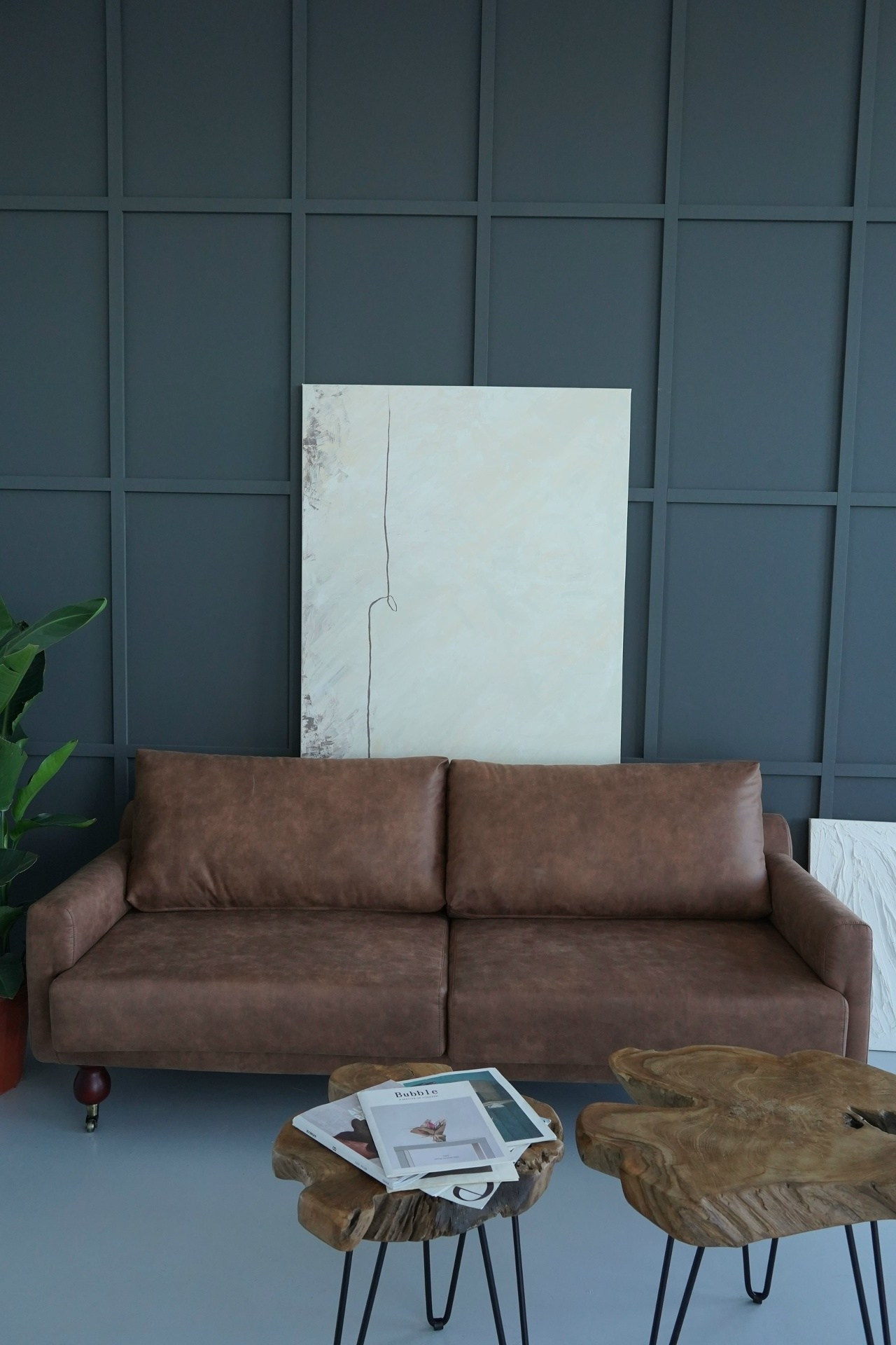 Beton. Фотограф Анастасия Крафт