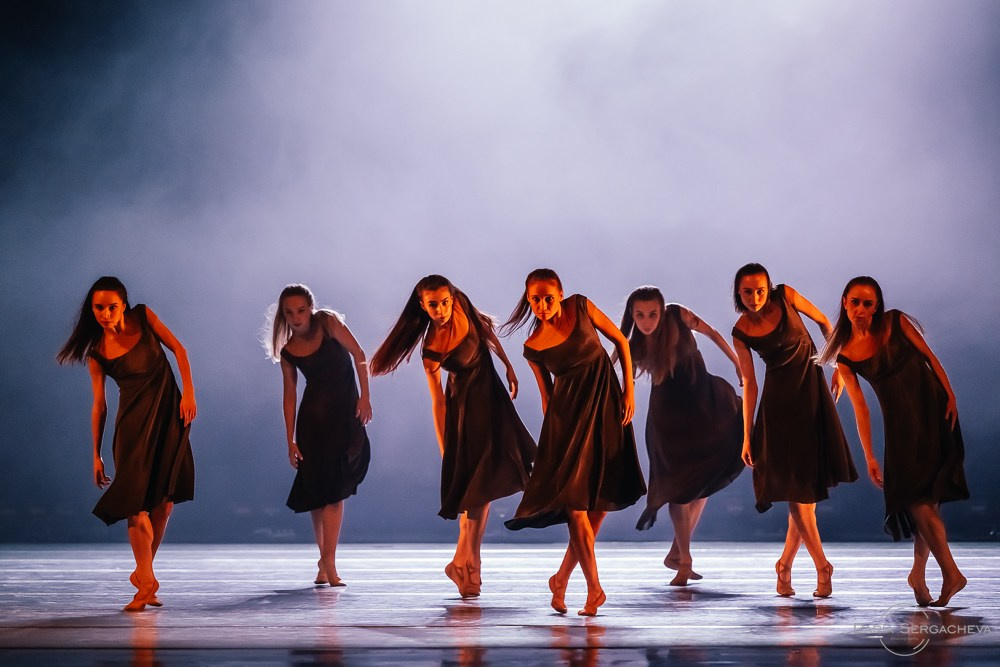 Картинки с выставки. DariaRock / Фотограф Екатеринбург