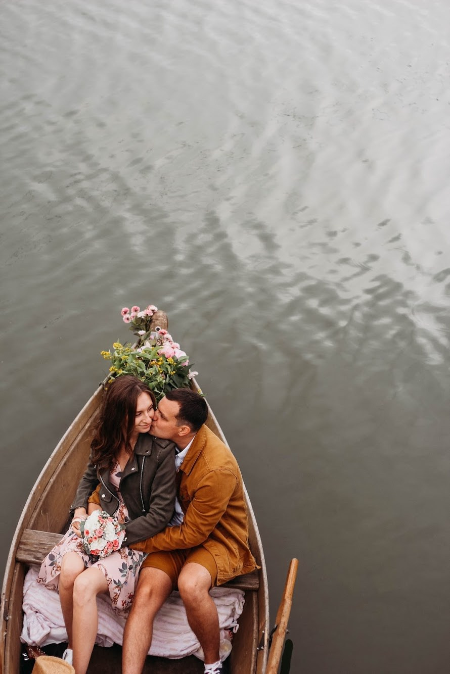 Love Story. Ваш семейный фотограф