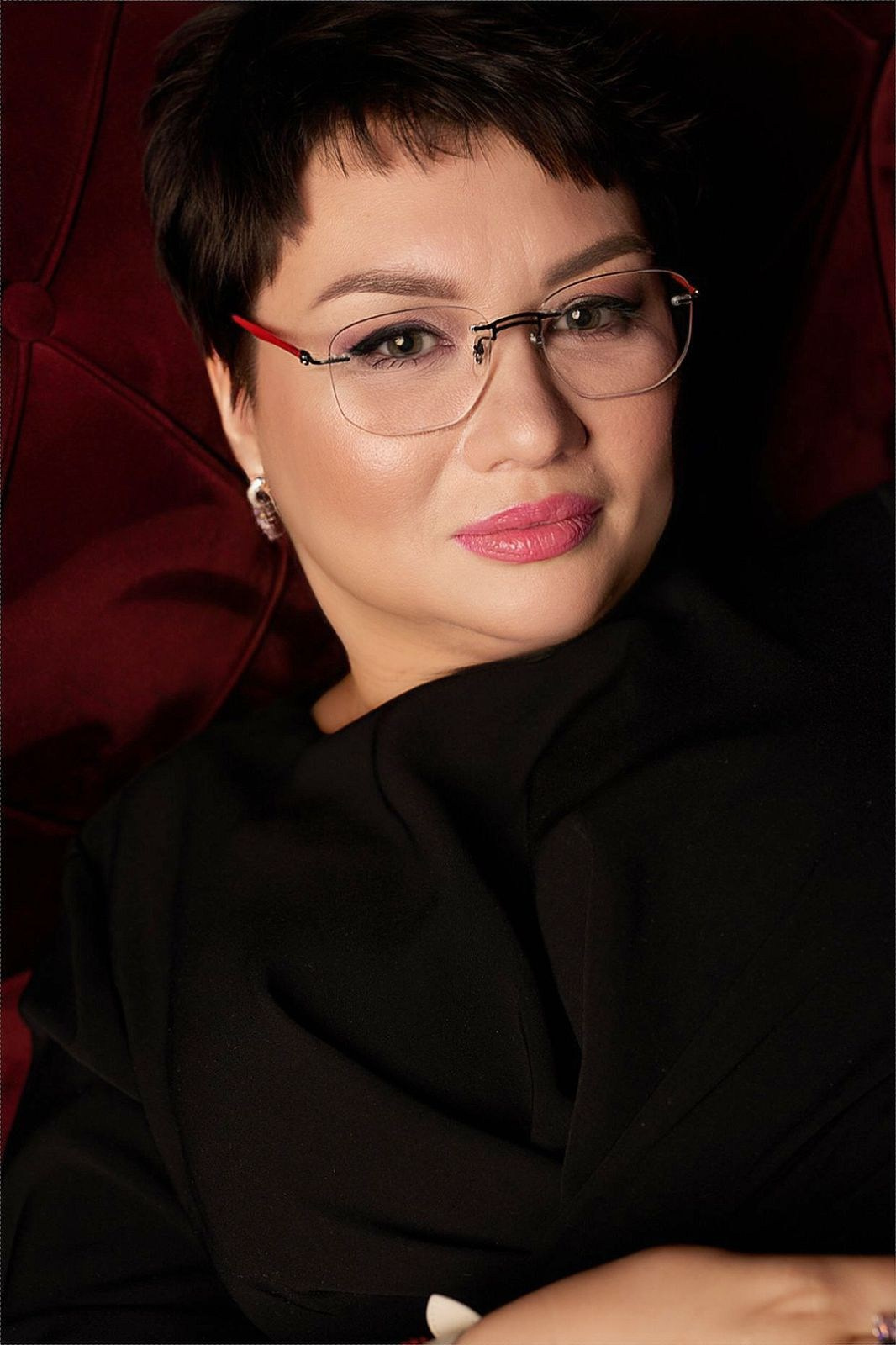 ИНДИВИДУАЛЬНЫЕ СЪЁМКИ. Профессиональный фотограф Оксана Букоткина