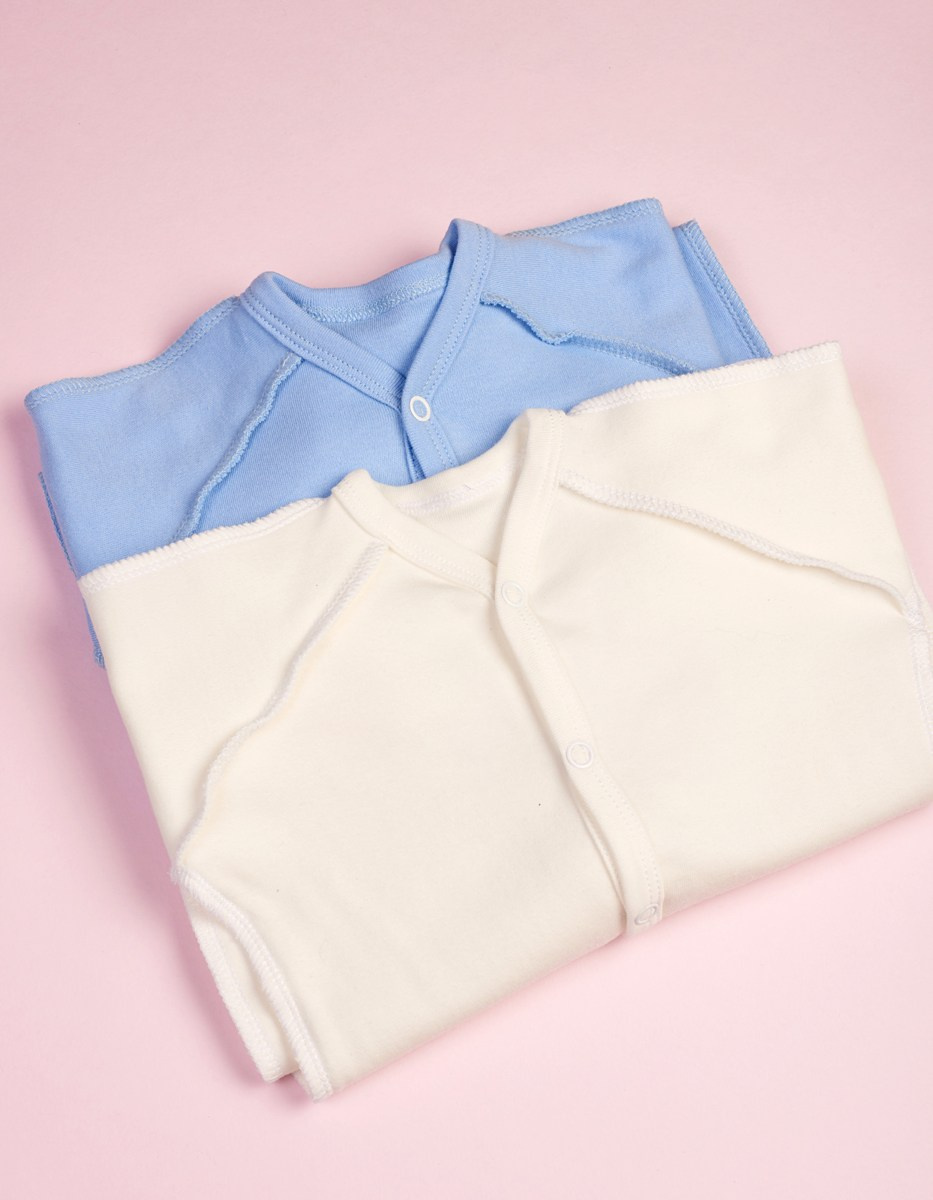 Одежда для новорожденных. Фотограф для маркетплейсов | Предметная фотосъемка