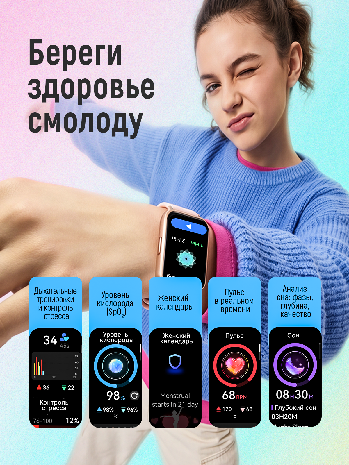 Инфографика для маркетплейсов
