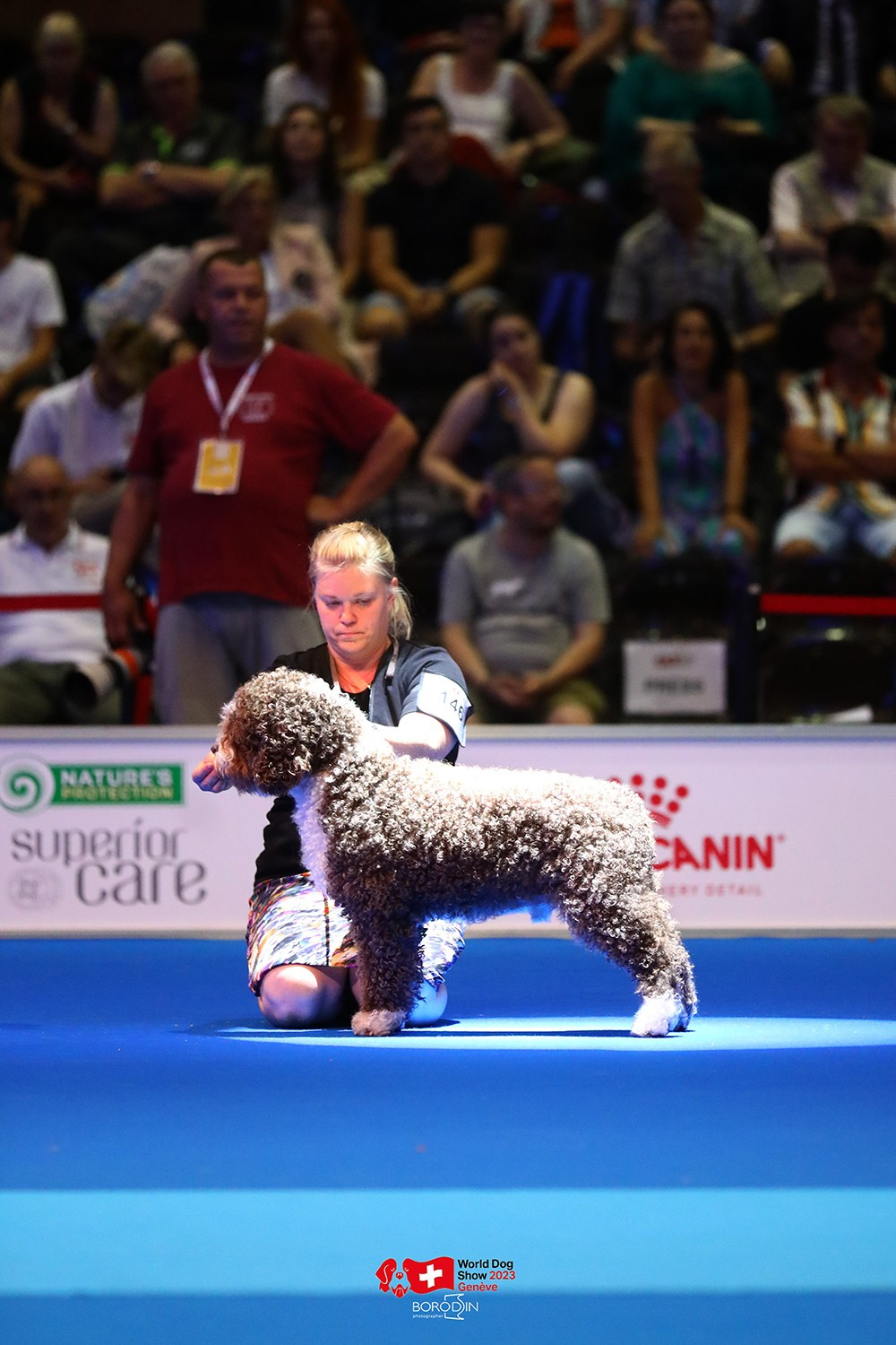 24-27.08.2023 WDS Geneva. Фотограф Дмитрий Бородин