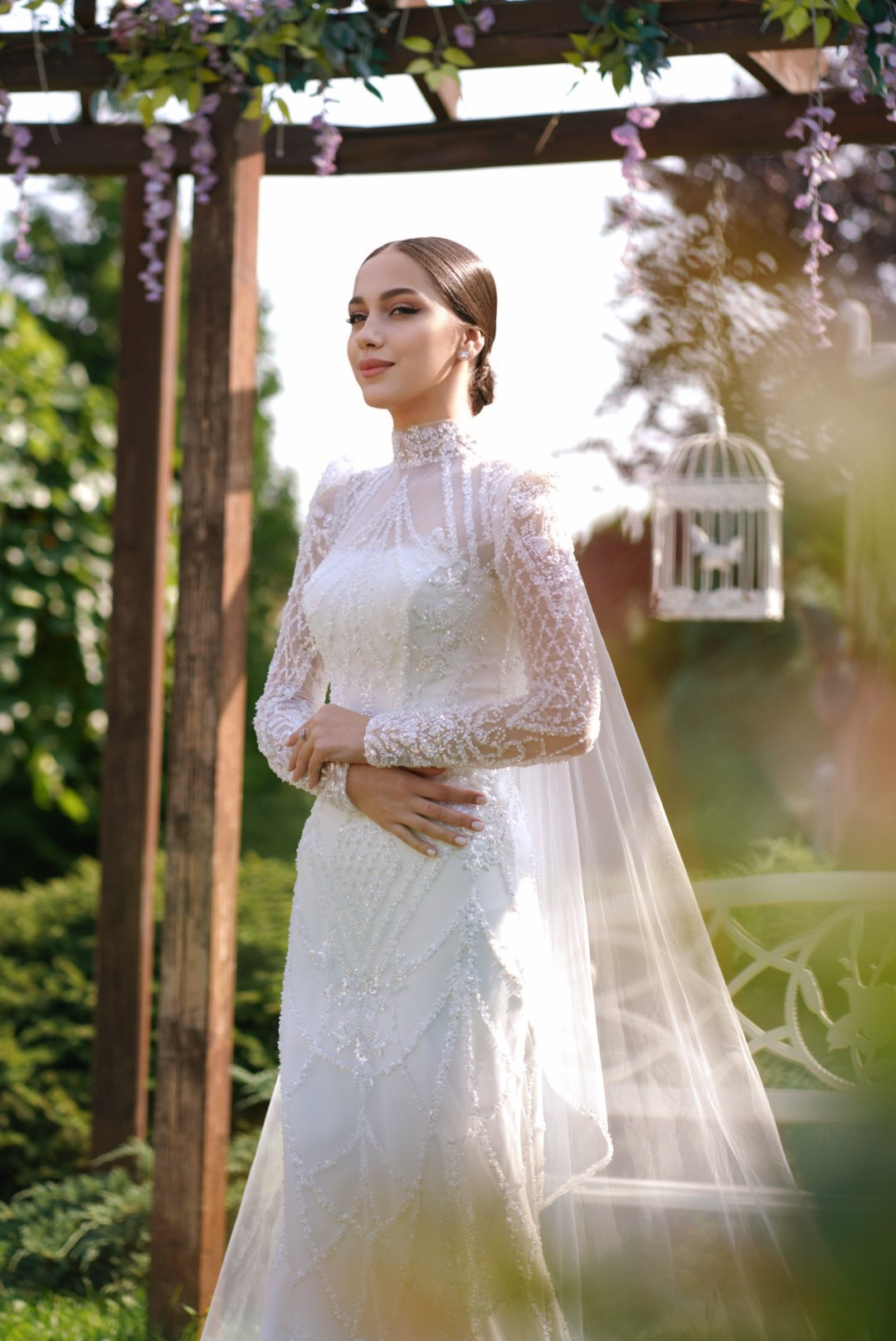 Кантемир и Диана. Свадебный и семейный фотограф Нальчик КБР Ислам Герандоков