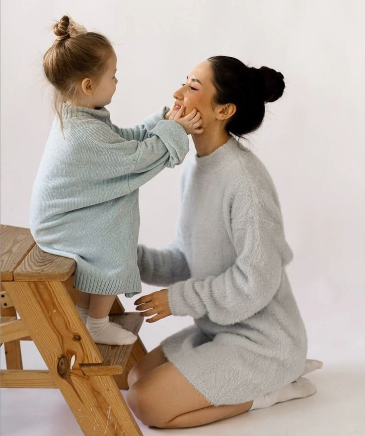 Семейные. Фотограф чувственности в Новосибирске Елена Побережная