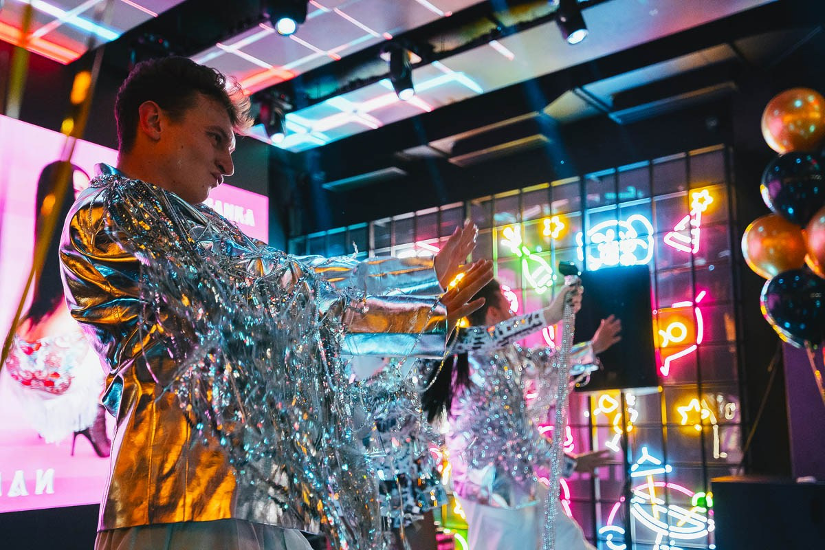 Концерт BIANKA в «Мята Platinum» в Ростове-на-Дону