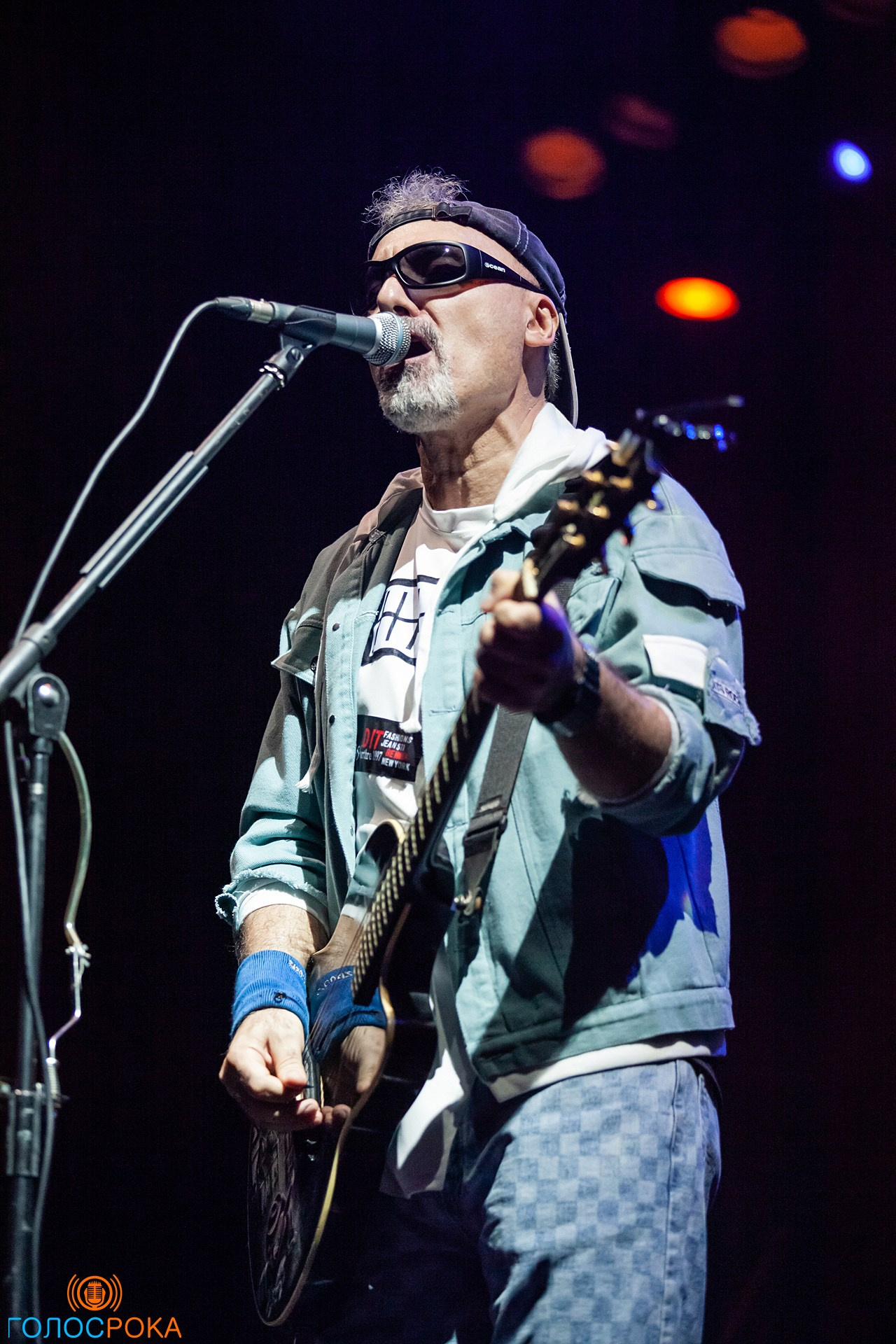 Крематорий с оркестром и театром клоунады Микос, 28.08.2021, ГЛАВCLUB