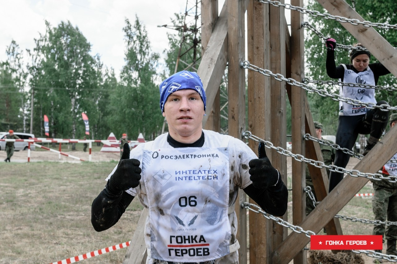 Гонка Героев, Ленобласть. Свадебный и семейный фотограф София Невская