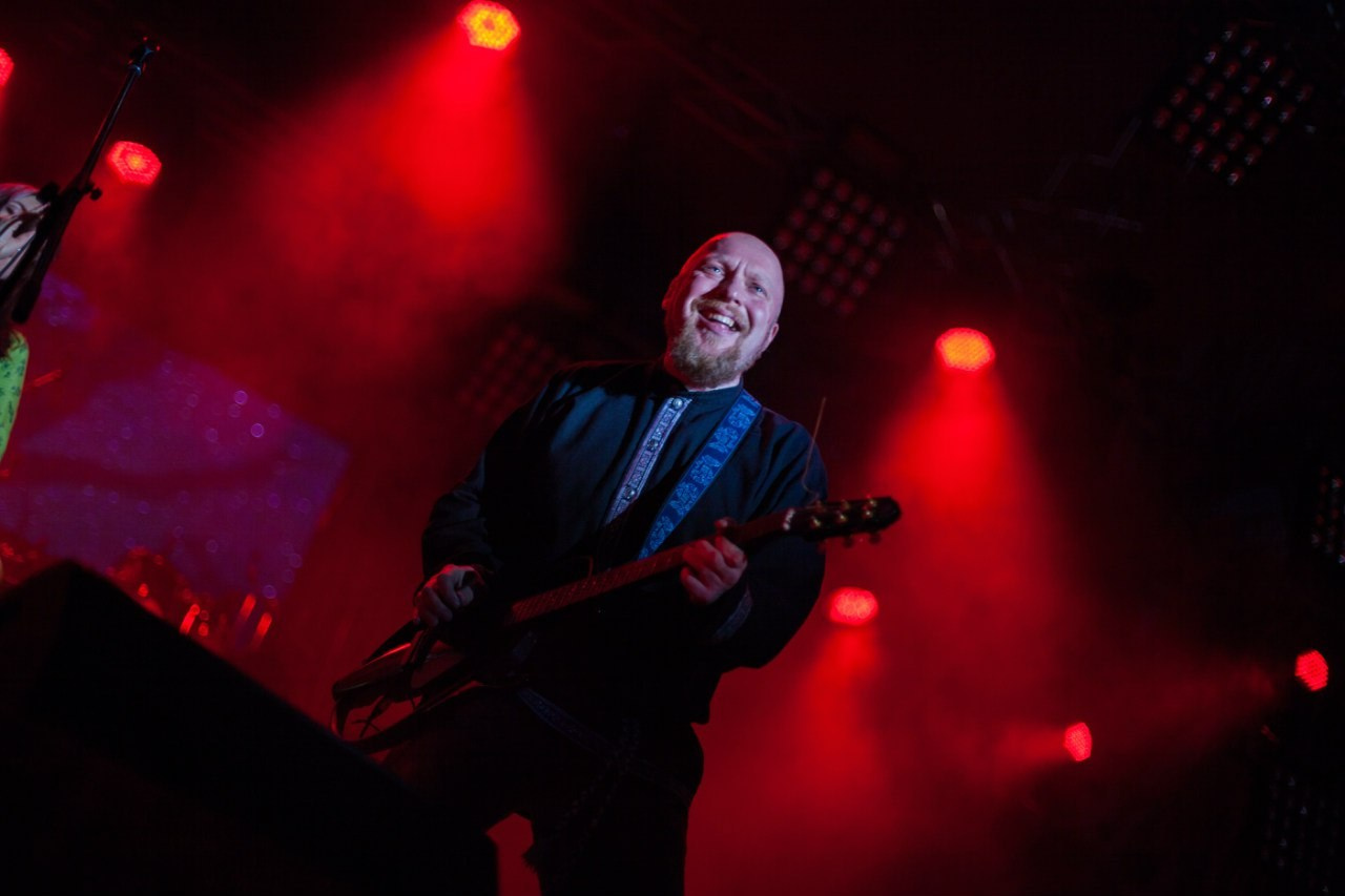 2016. Репортажный фотограф Алексей Пирязев