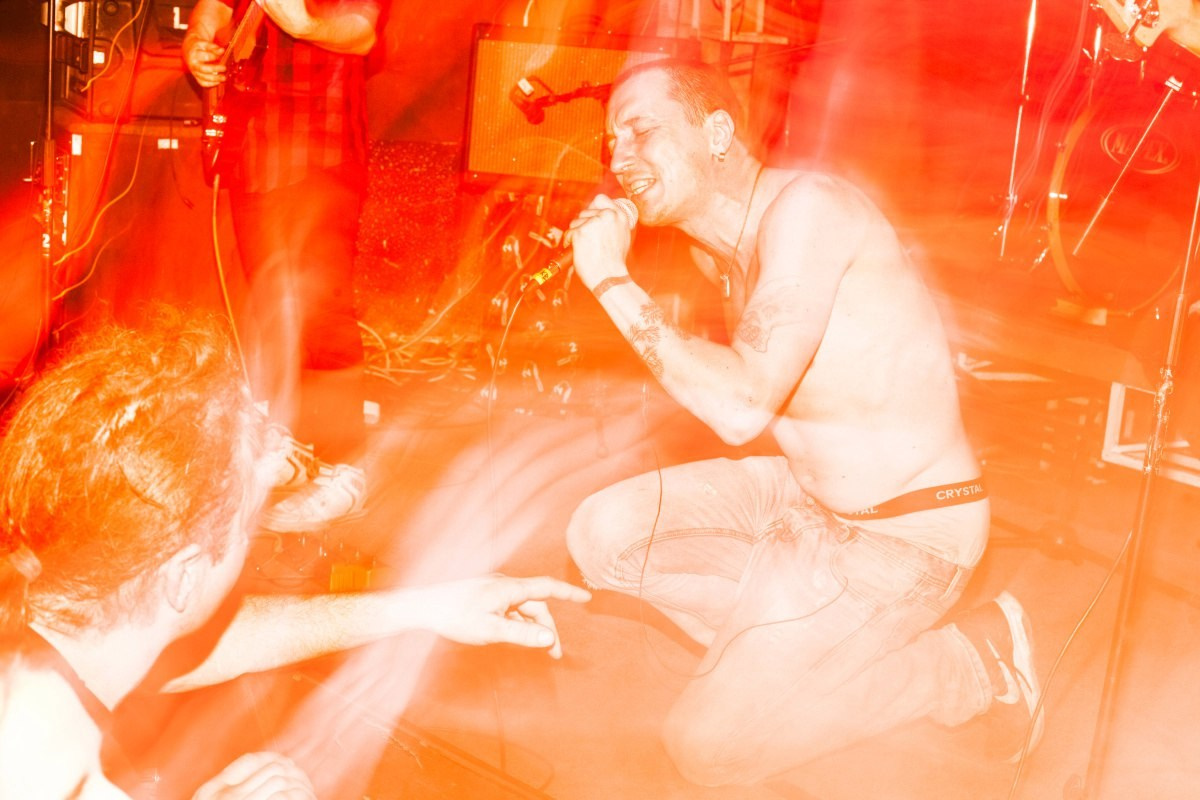 ППР. Репортажный фотограф Алексей Пирязев