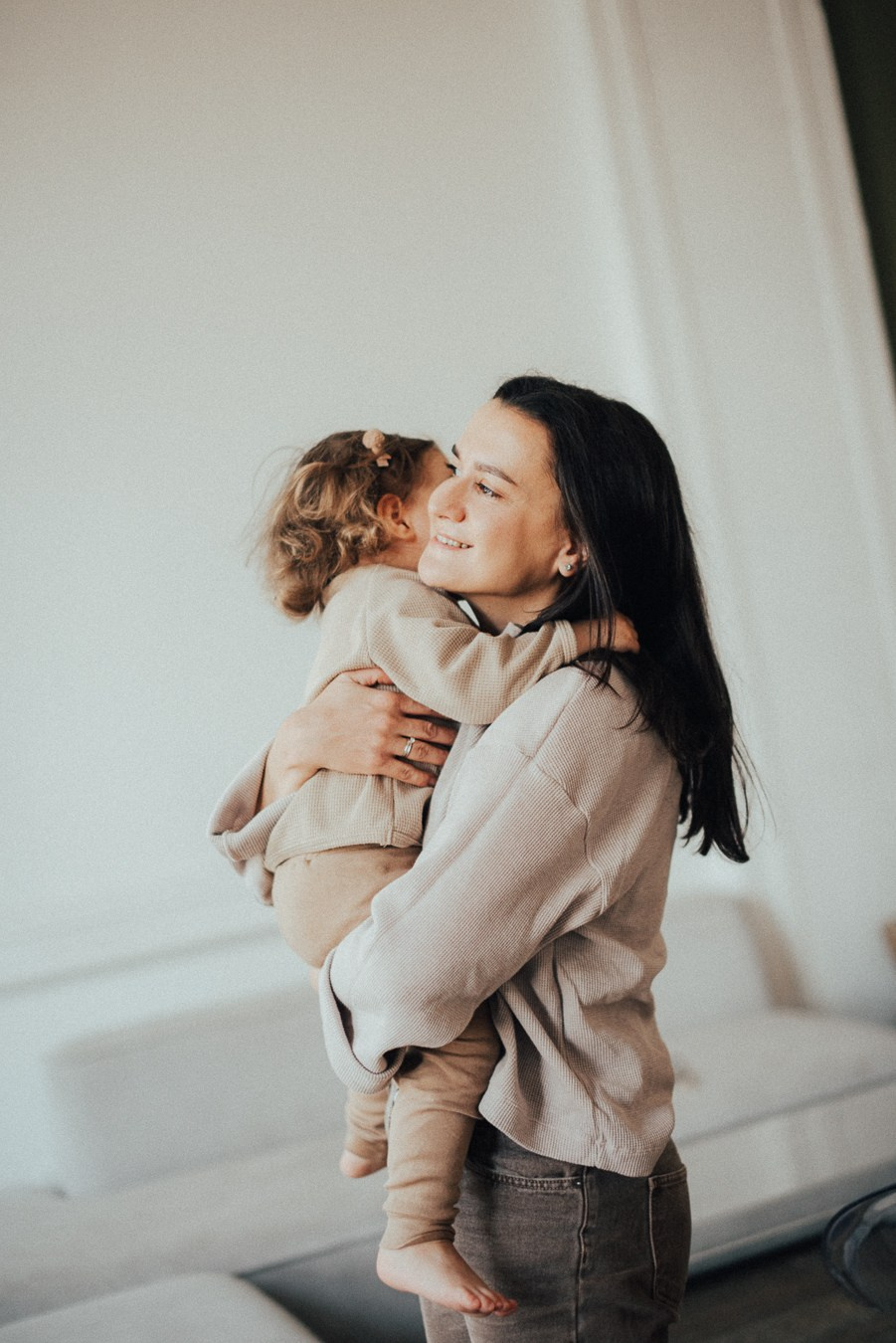 Ира и Зоя | в студии