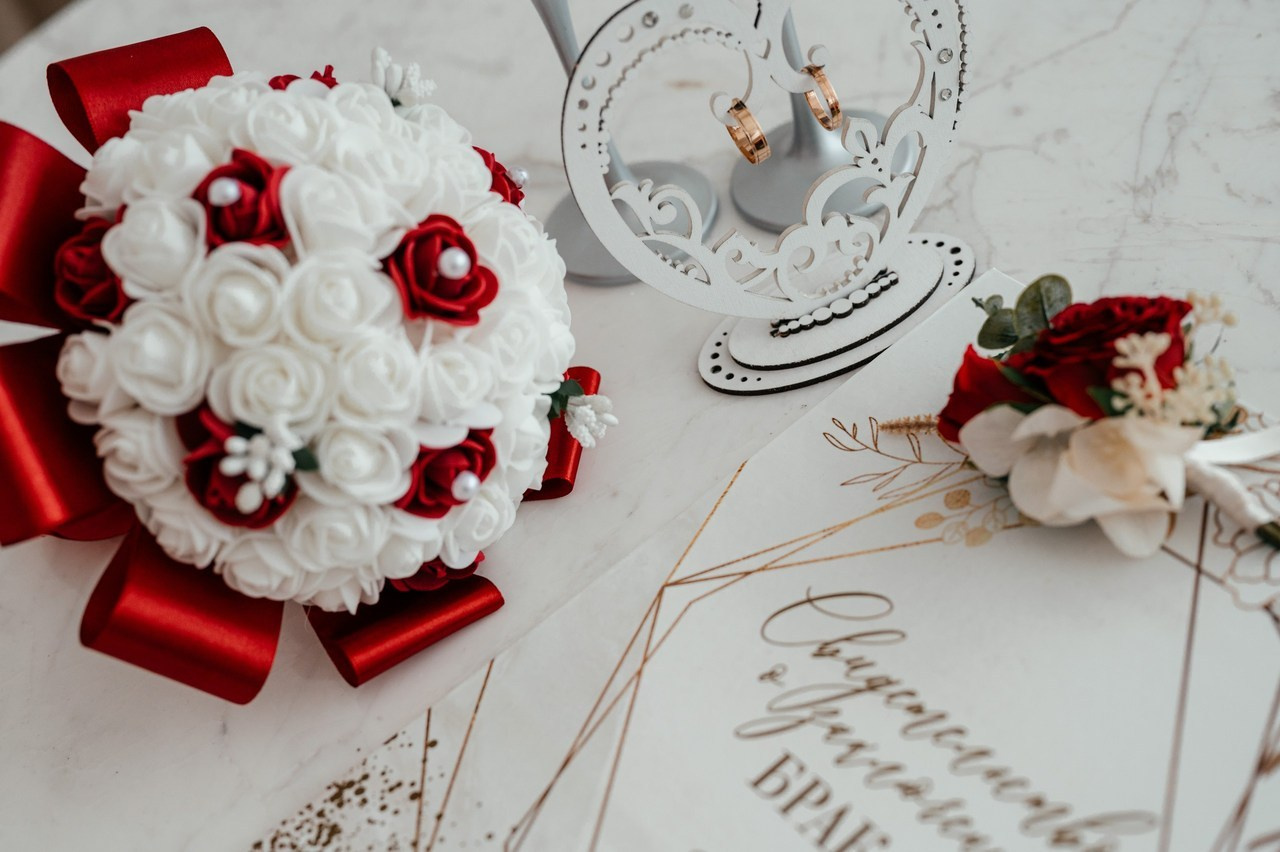 Отзывыф. Свадебный фотограф в Донецке — Вита Донец