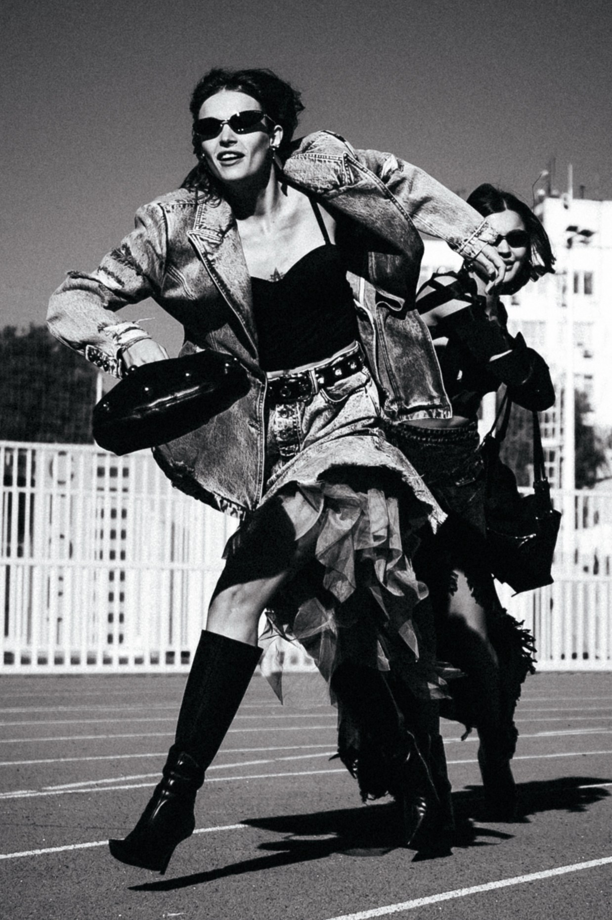 Съемки для рекламы. Сайт фотографа Данилы Пащенко