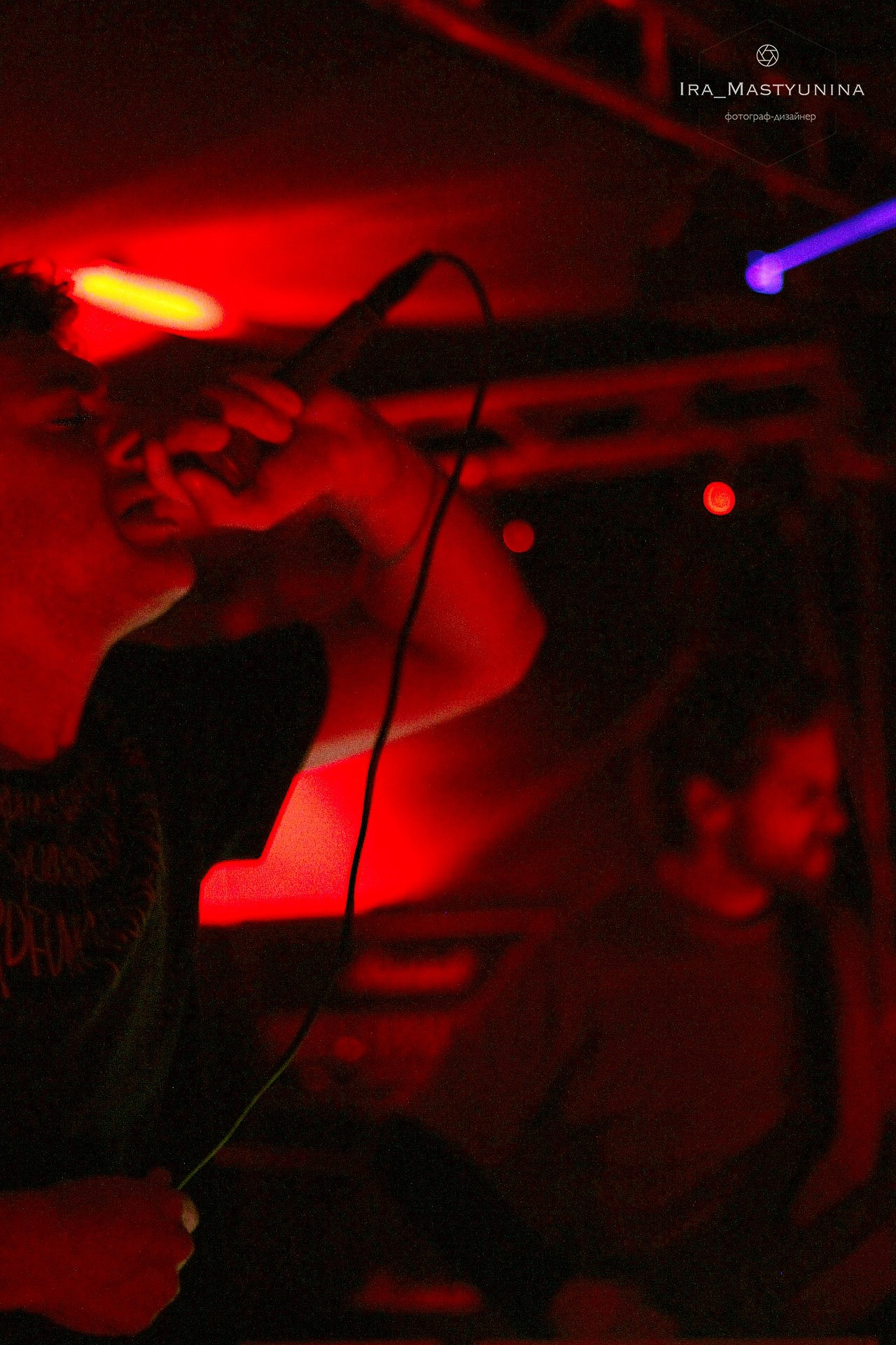 Лютофест. Фотограф-дизайнер Мастюнина Ирина