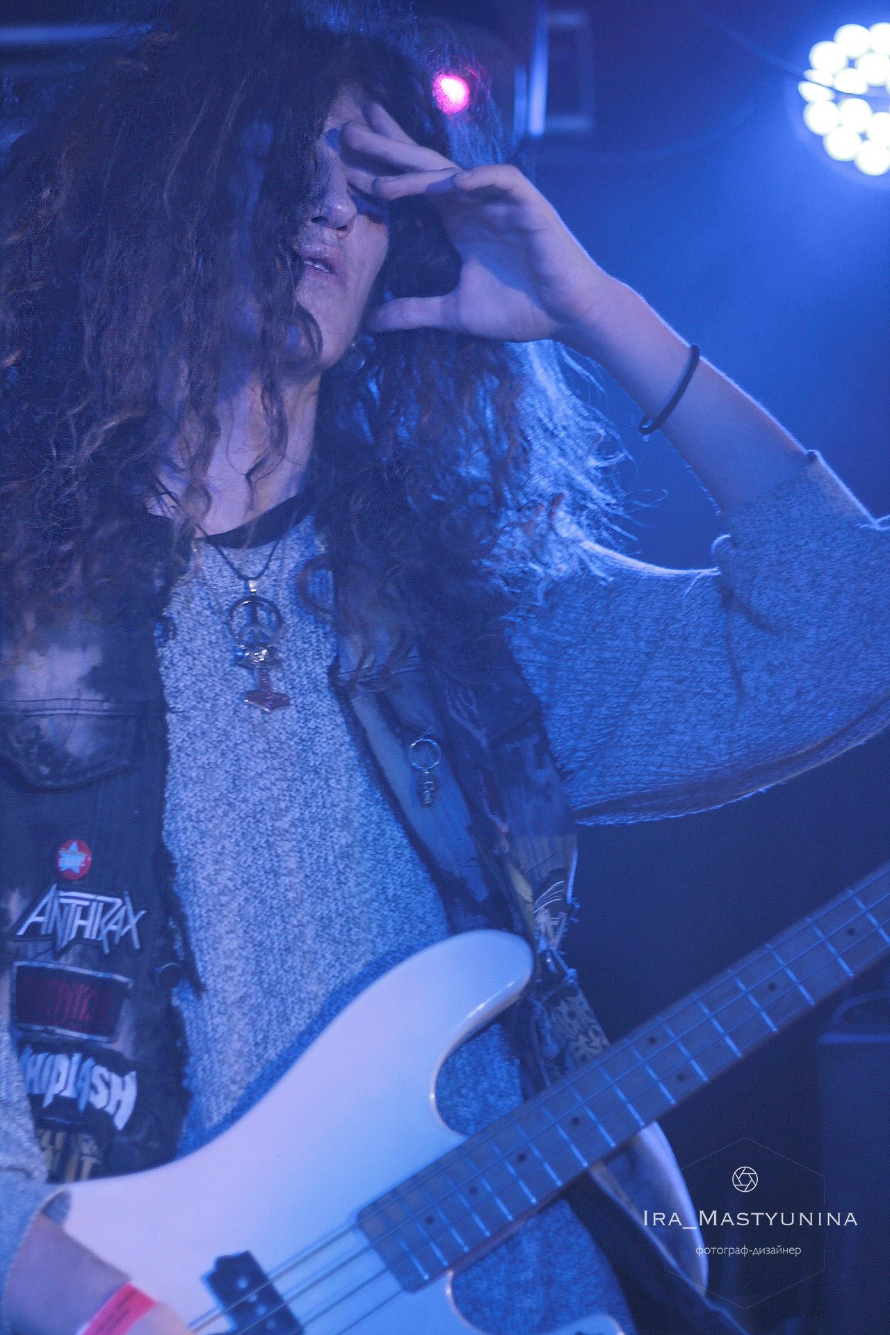 Лютофест. Фотограф-дизайнер Мастюнина Ирина