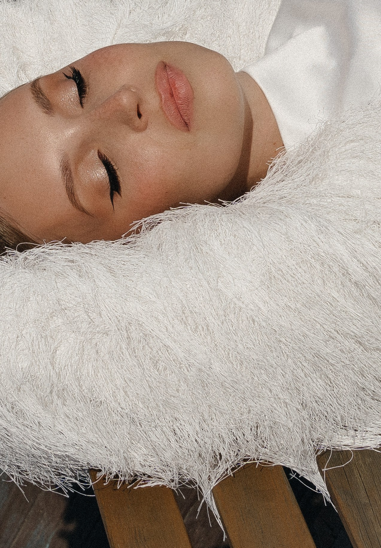 Лена и Данил. Главная