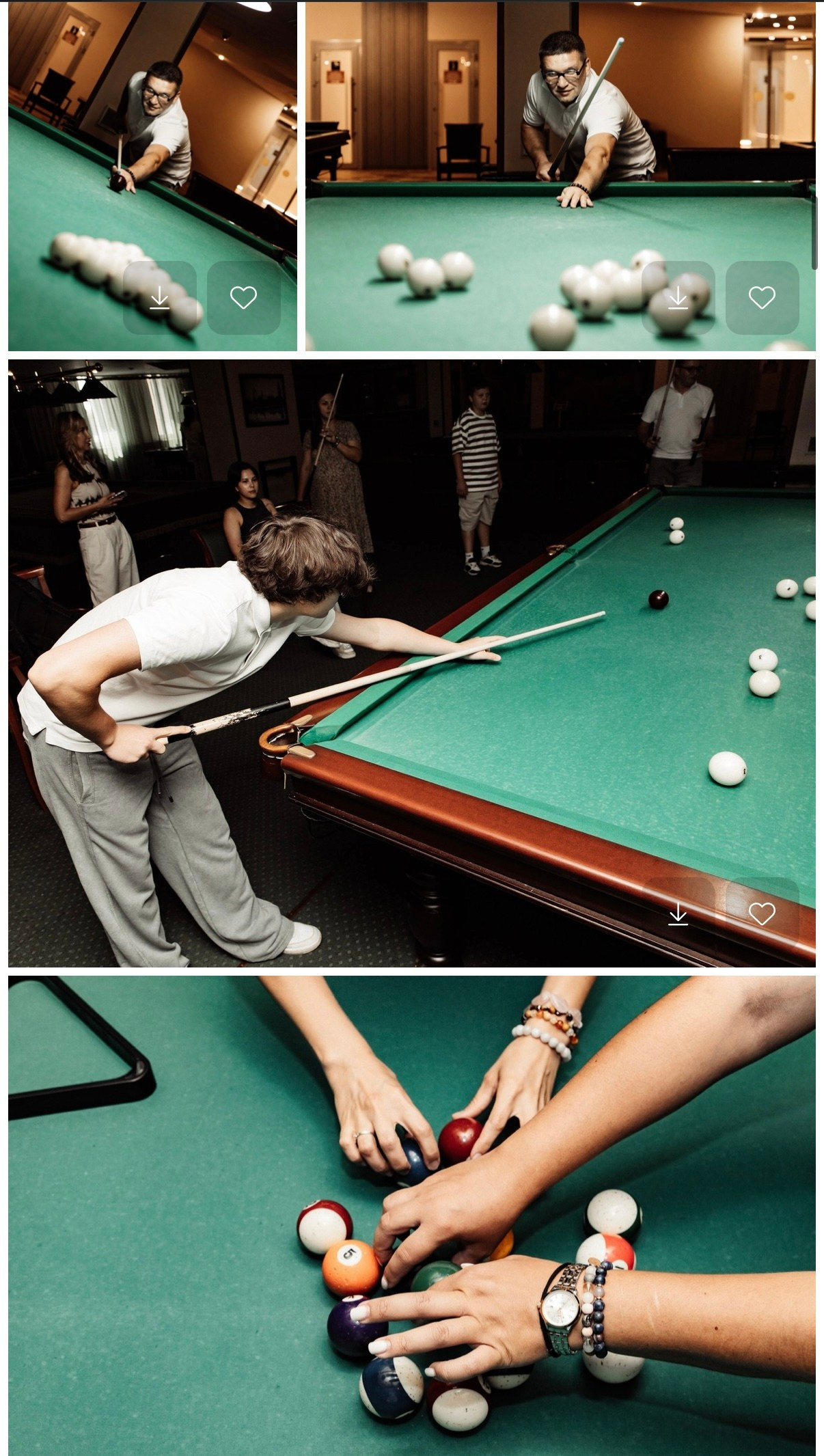 Промо/Заведения. Свадебный фотограф в Казани и Санкт-Петербурге Евгения Есенина