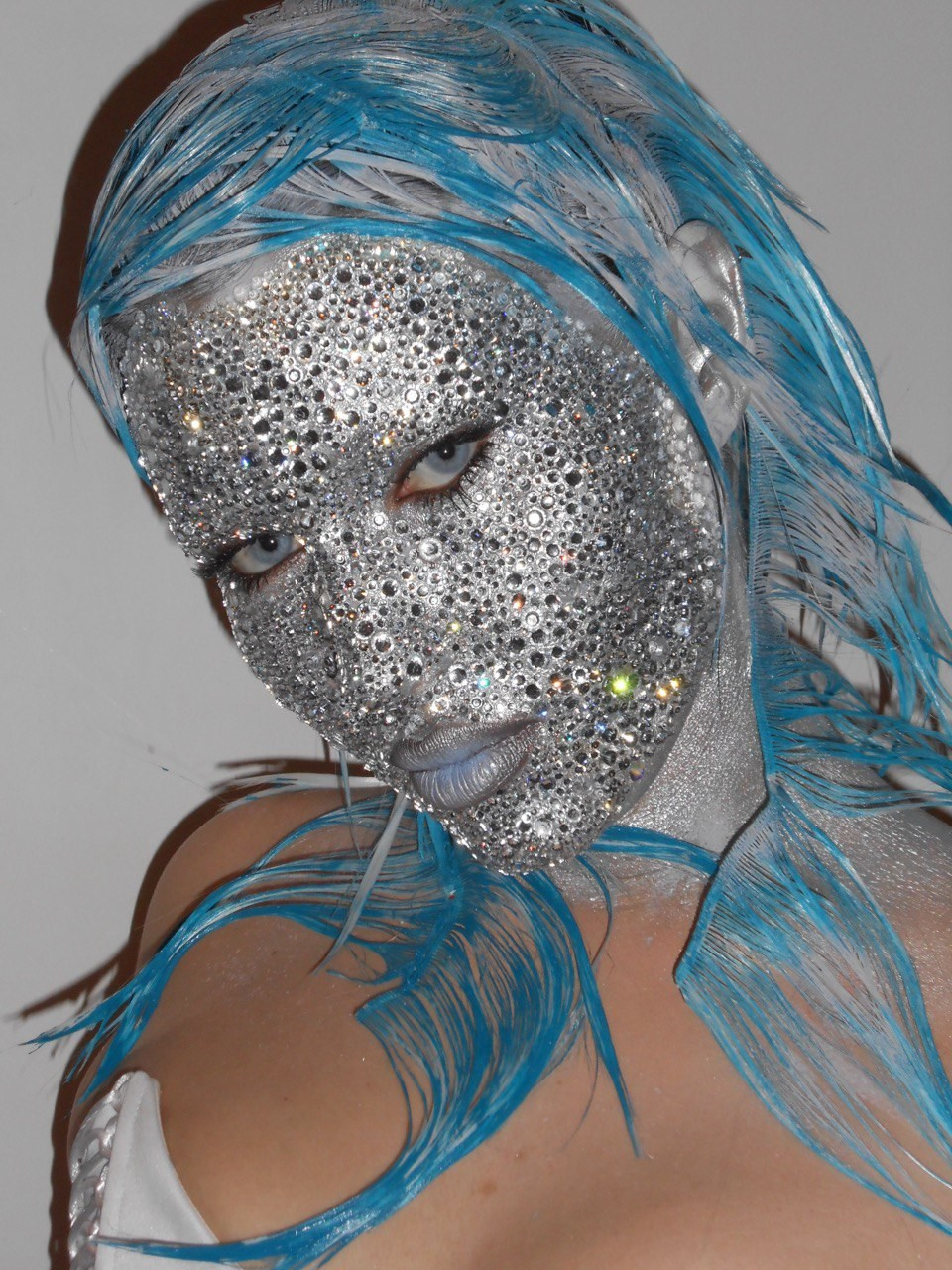 Визажист Санкт-Петербург / Москва Ксения Токарева