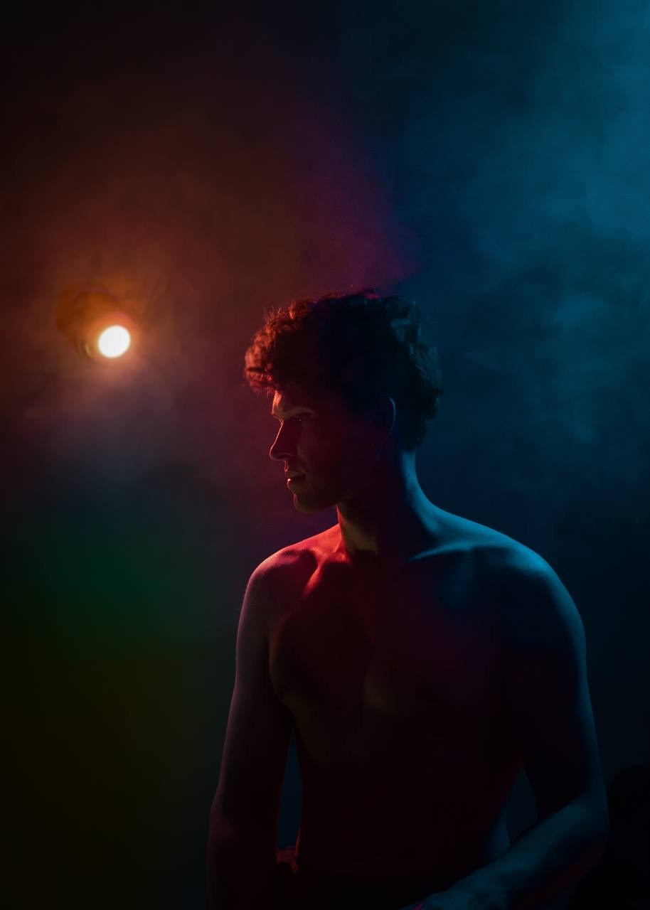 Богдан Голубков — фотограф (notbogdang)