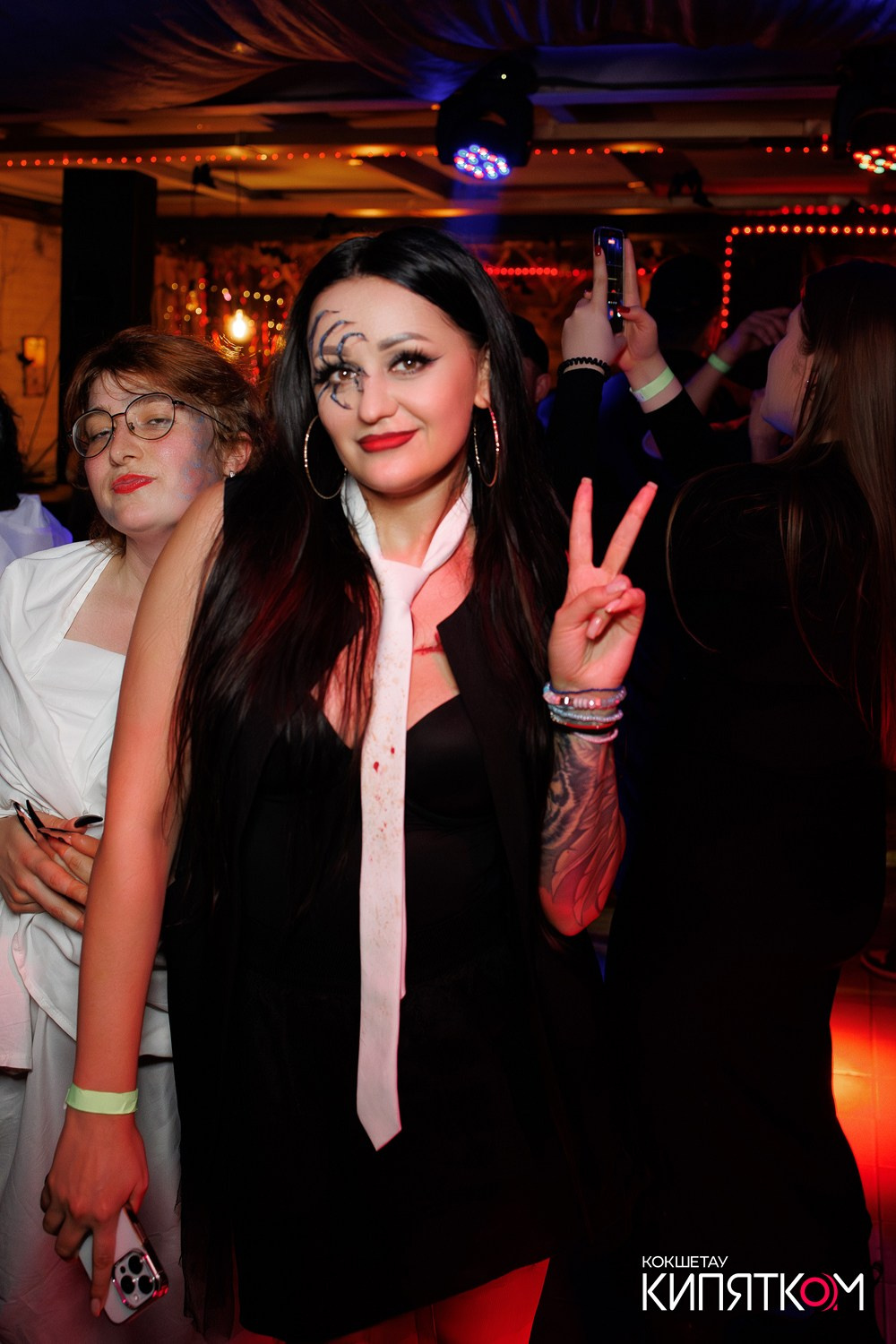 GENTLEMAN PUB. КИПЯТКОМ КОКШЕТАУ