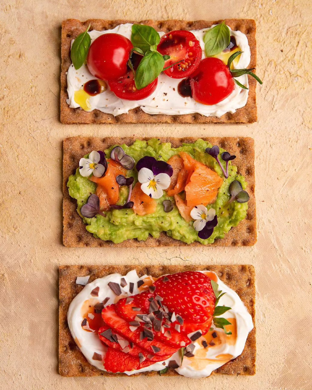 Фудфотограф в Ростове-на-Дону Юлия Семенюк