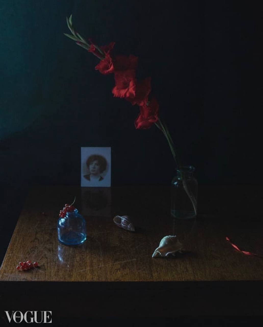 Курс "Композиция". Наталья Жукова. Курсы фотографии