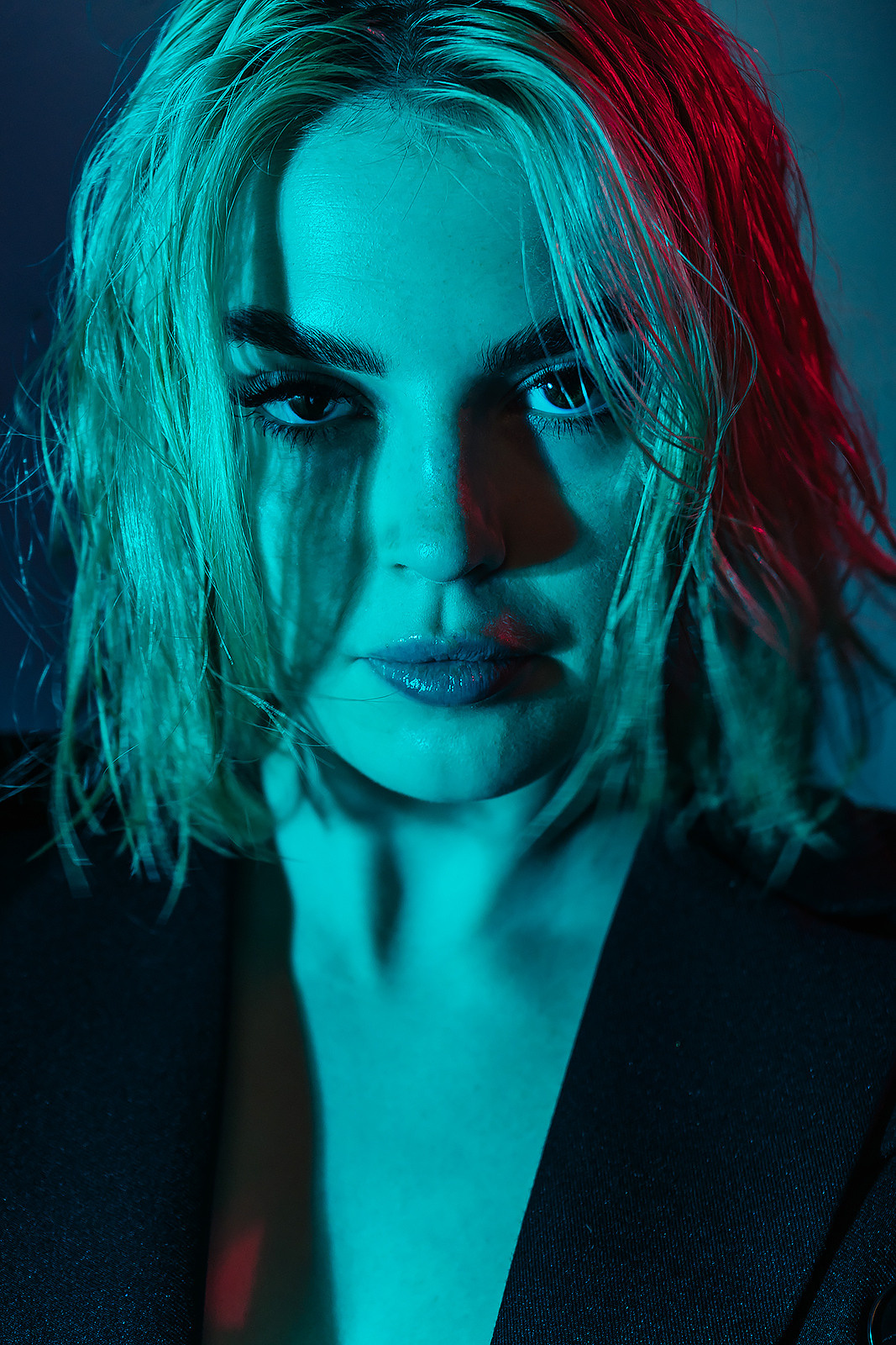 Мария. Фотограф Пудинова Настя