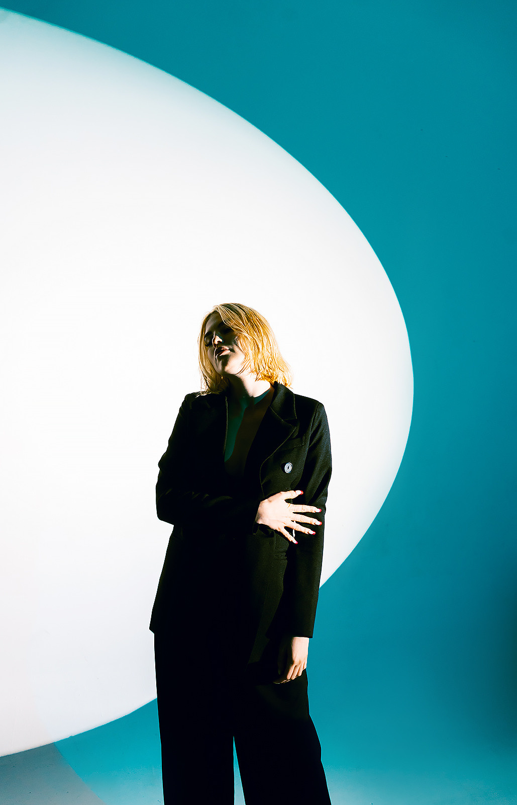 Мария. Фотограф Пудинова Настя