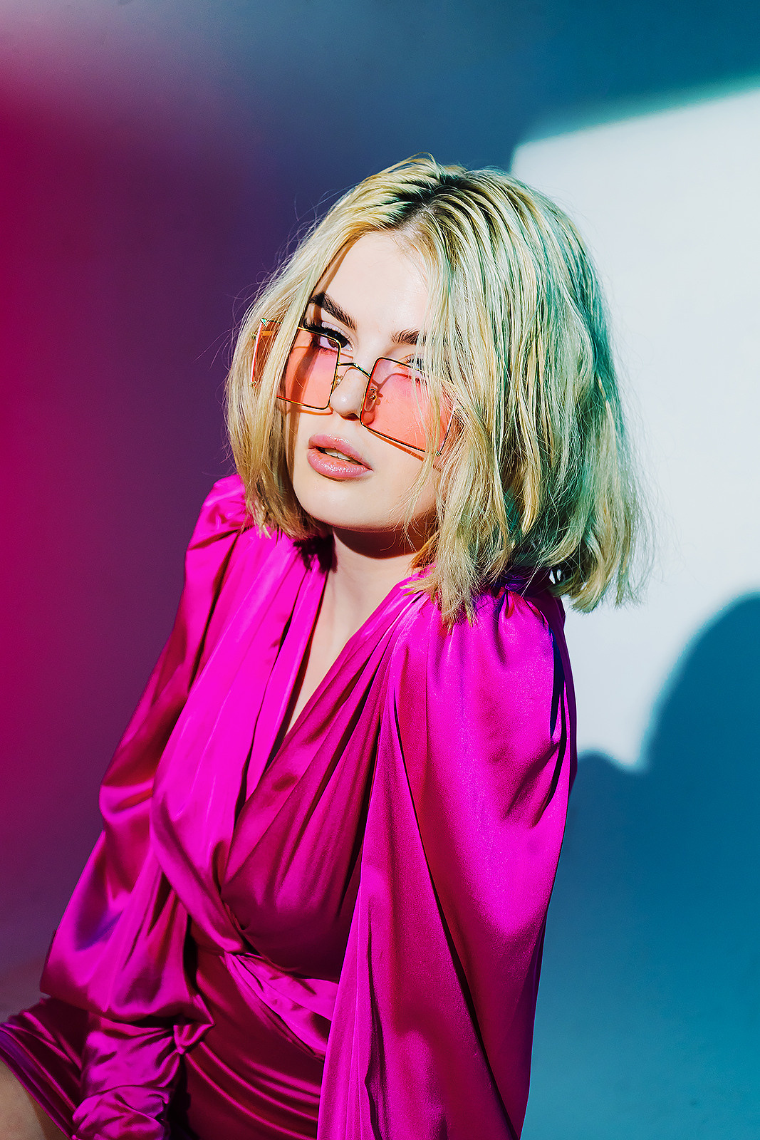 Мария. Фотограф Пудинова Настя