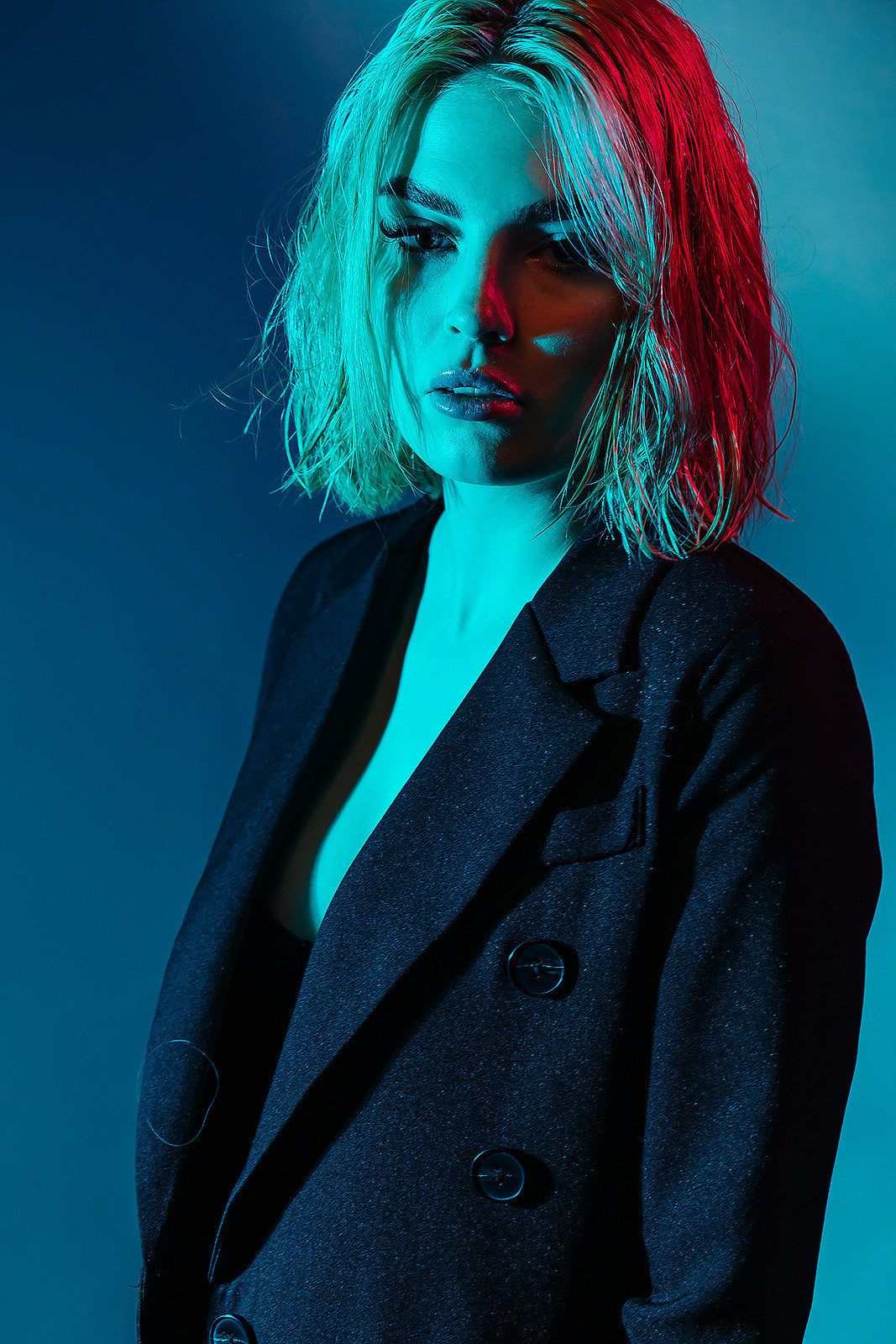 Мария. Фотограф Пудинова Настя