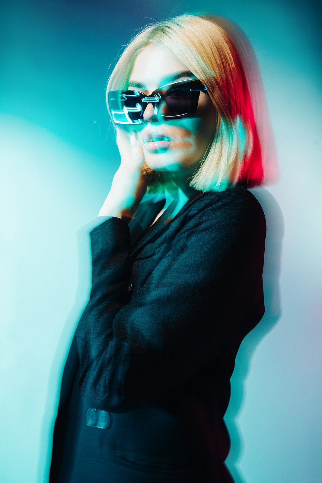 Мария. Фотограф Пудинова Настя